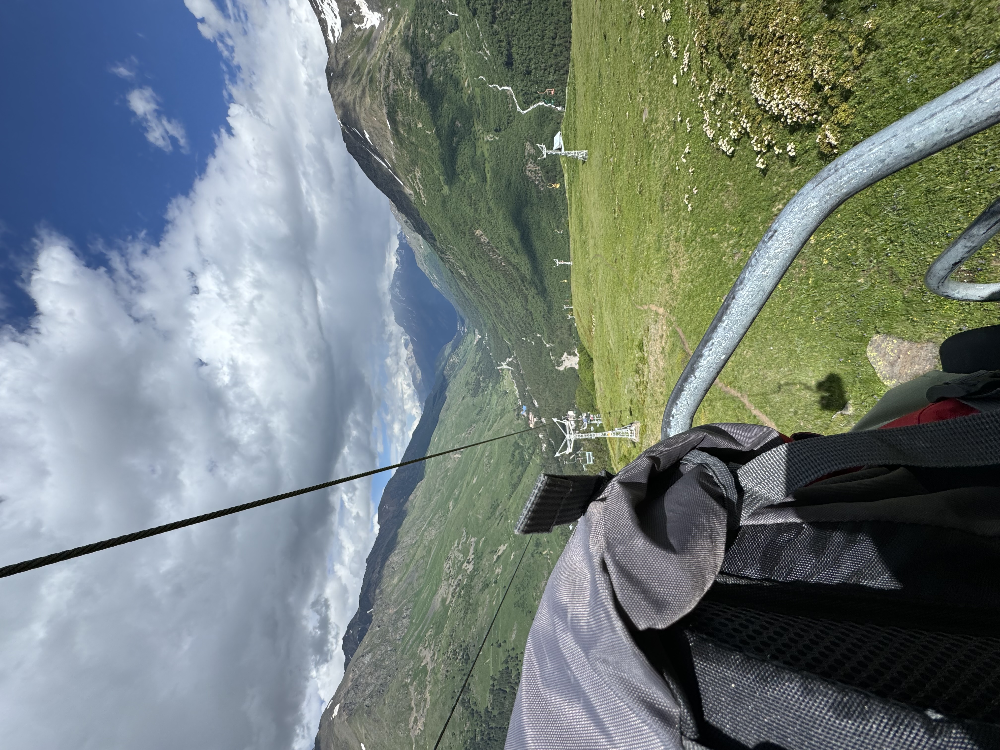 Приэльбрусье налегке с проживанием в доме (13/27)