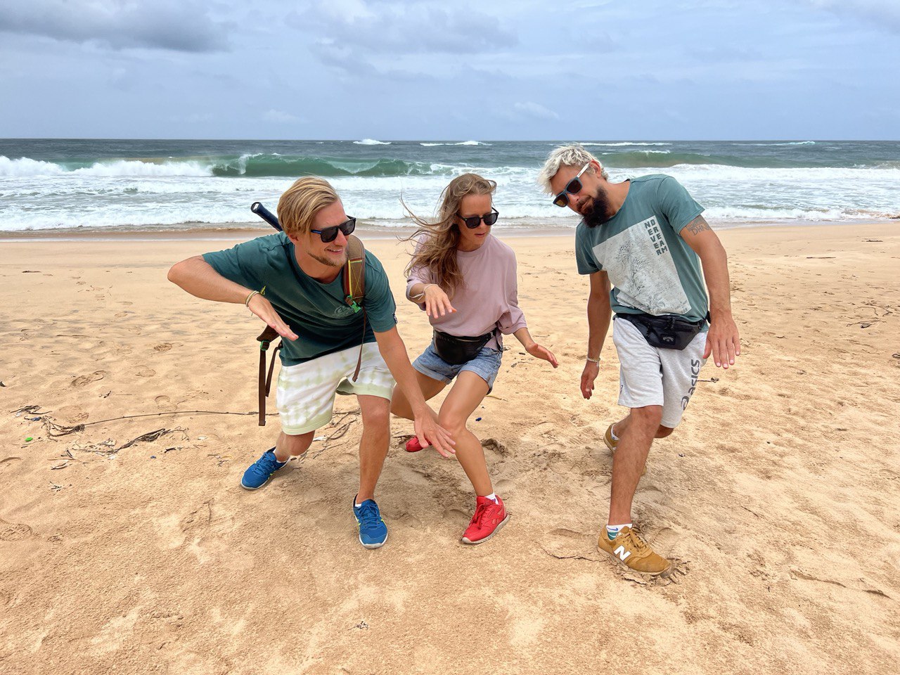 Шри-Ланка как в кино. Только ты в главной роли (61/68)