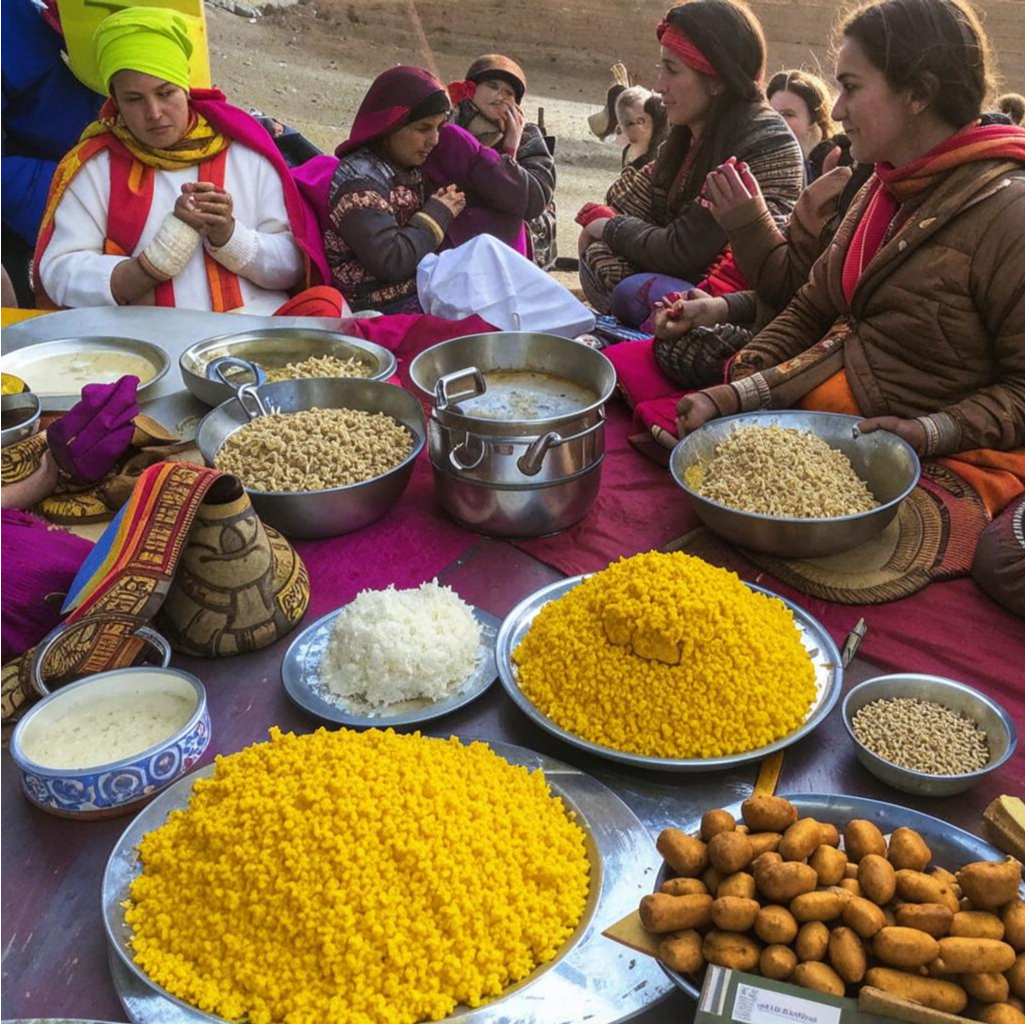 Другая Индия. Ладакх: Гималаи и Тайны Малого Тибета (9/30)