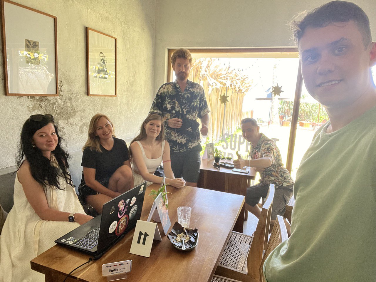 Шри-Ланка как в кино. Только ты в главной роли (33/68)