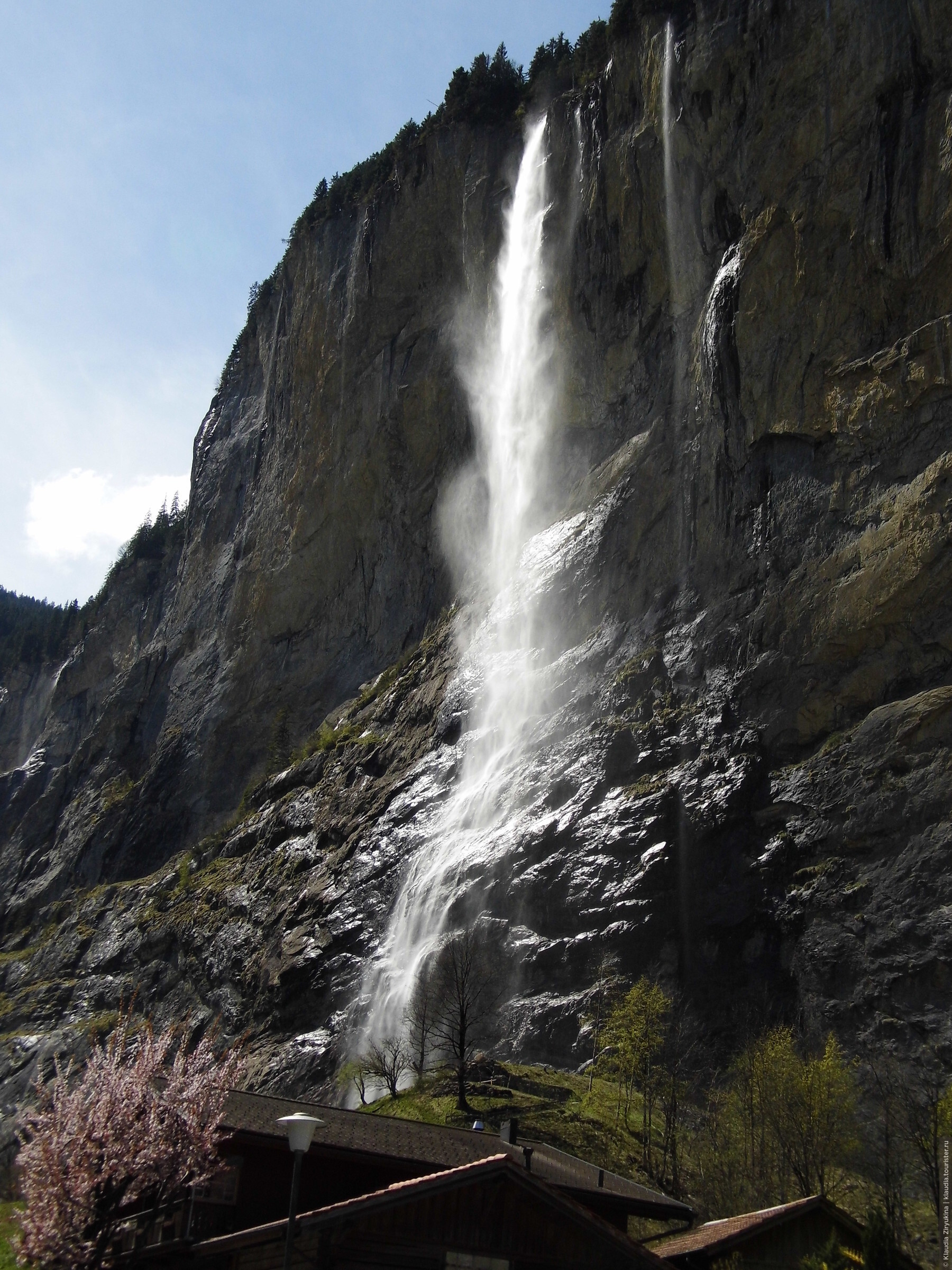 Швейцария + Италия - путешествие мечты (10/18)