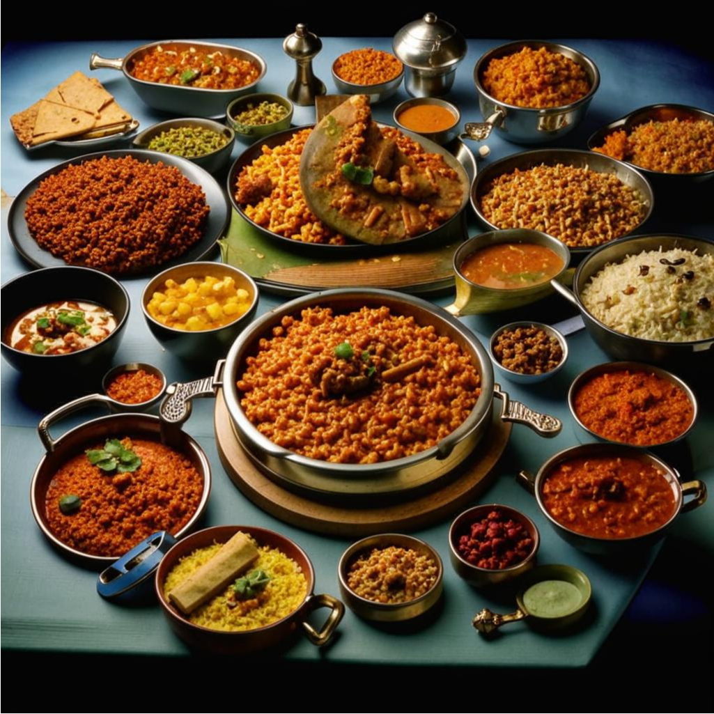 Другая Индия. Ладакх: Гималаи и Тайны Малого Тибета (6/30)