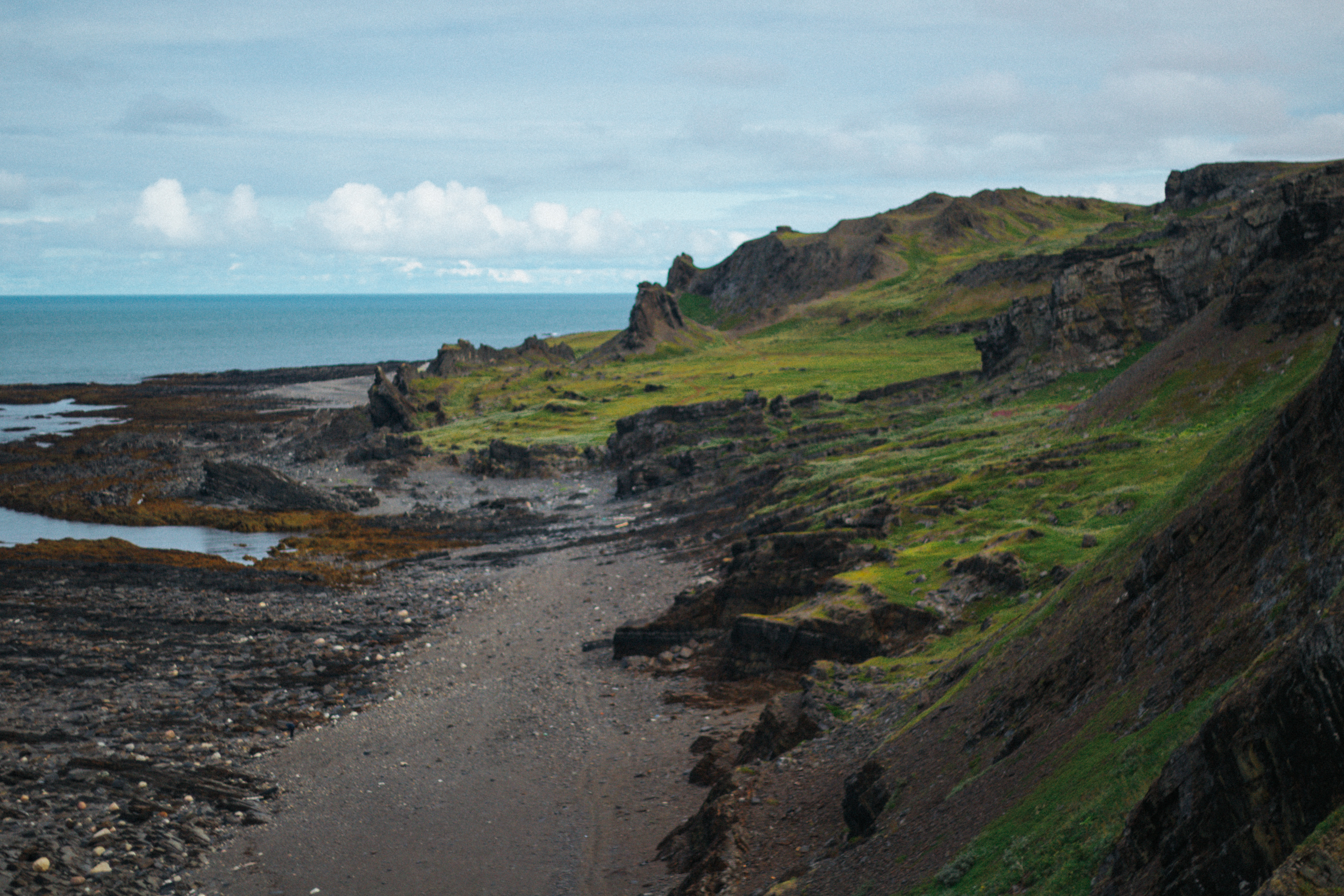 Полуостров Рыбачий с комфортом (4 дня) (15/29)