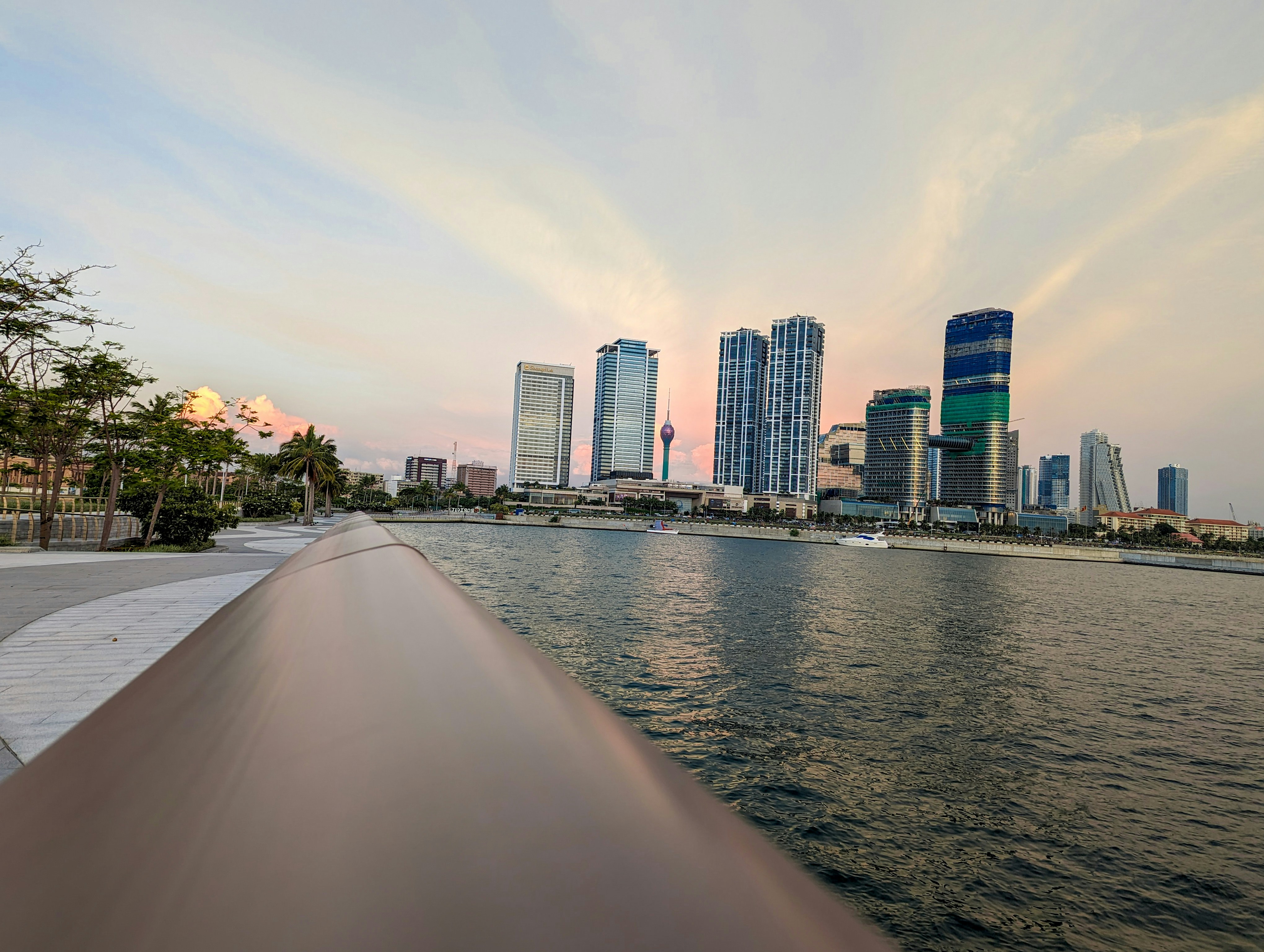 Шри-Ланка как в кино. Только ты в главной роли (37/68)