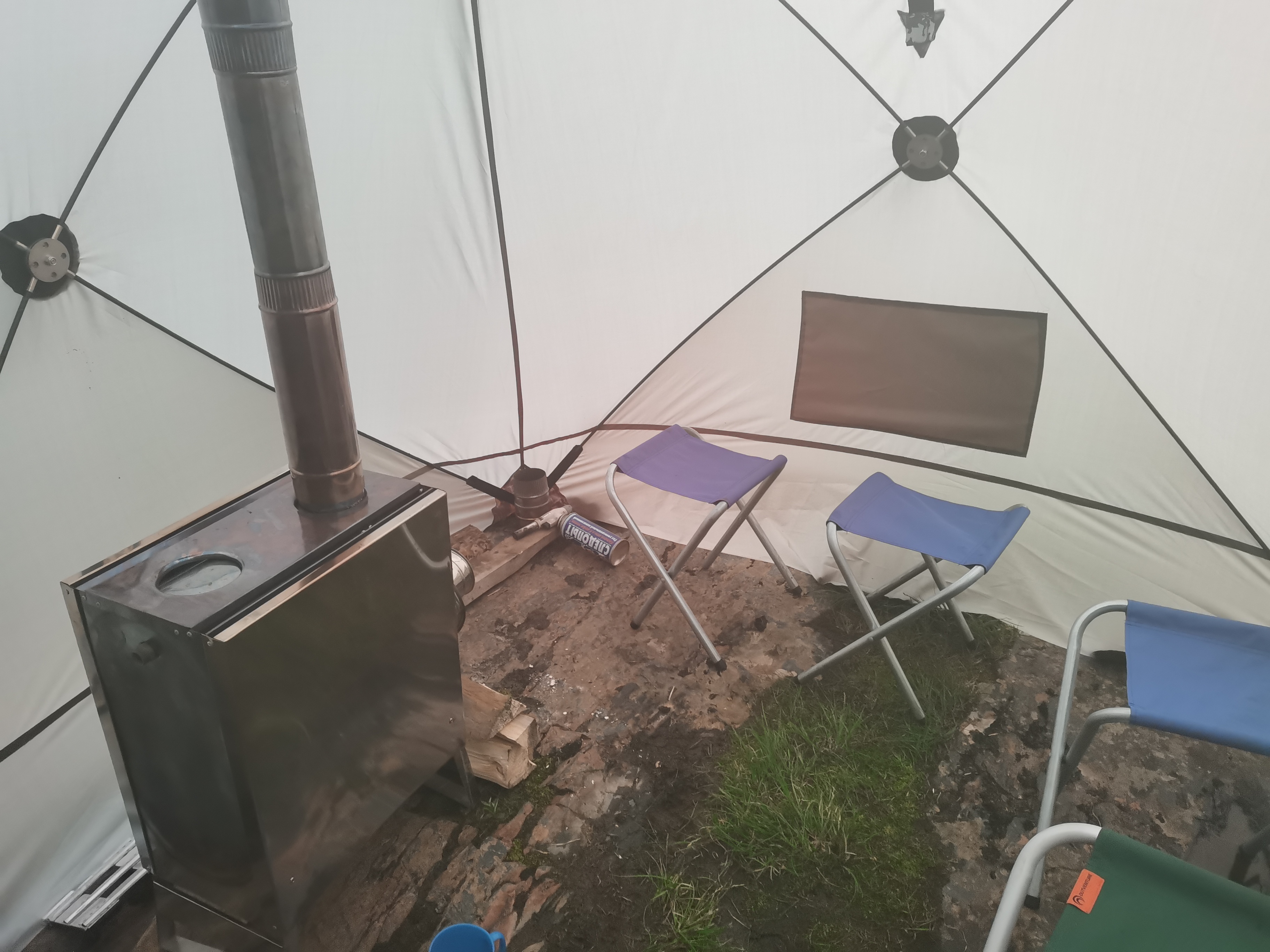 Полуостров Рыбачий и Средний (5 дней) (21/41)