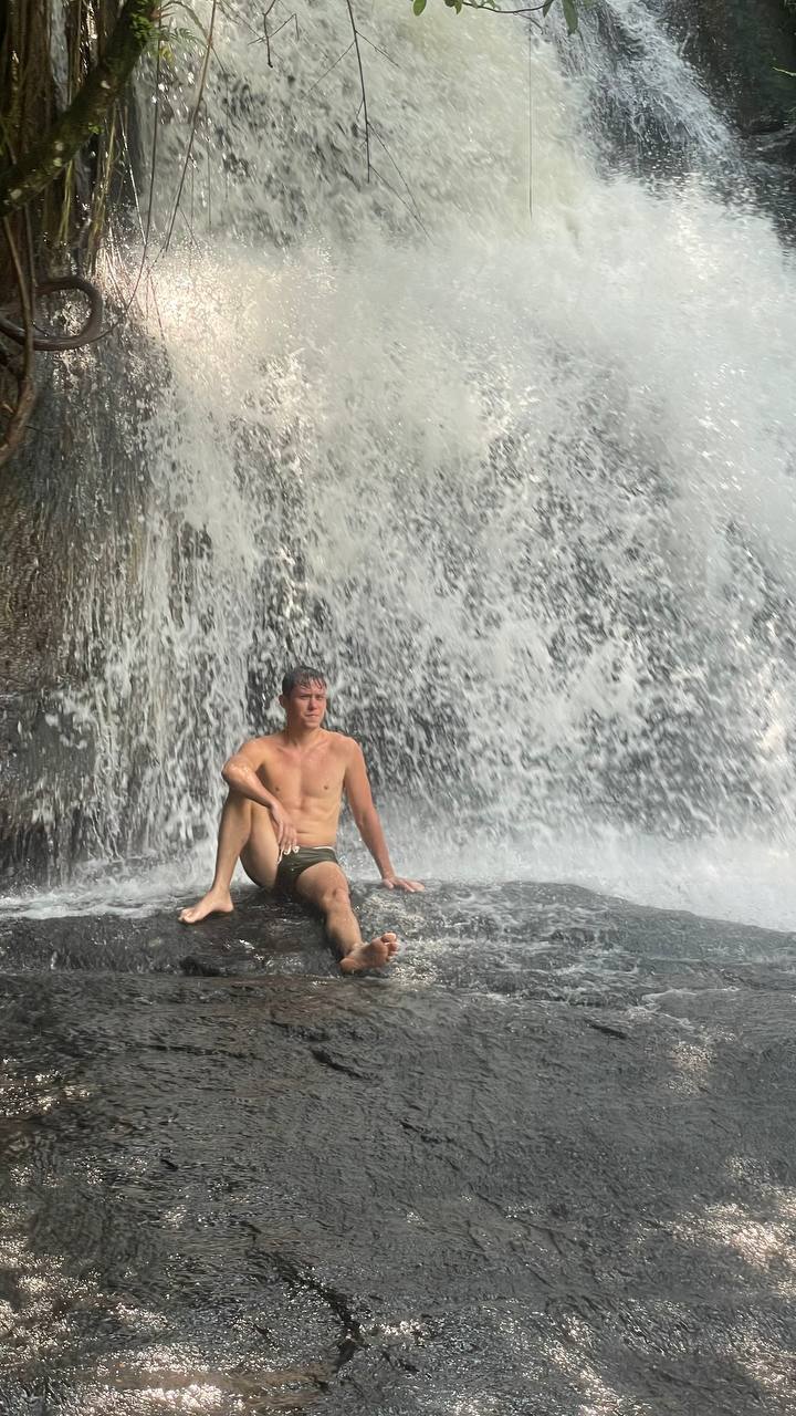 Шри-Ланка как в кино. Только ты в главной роли (60/68)