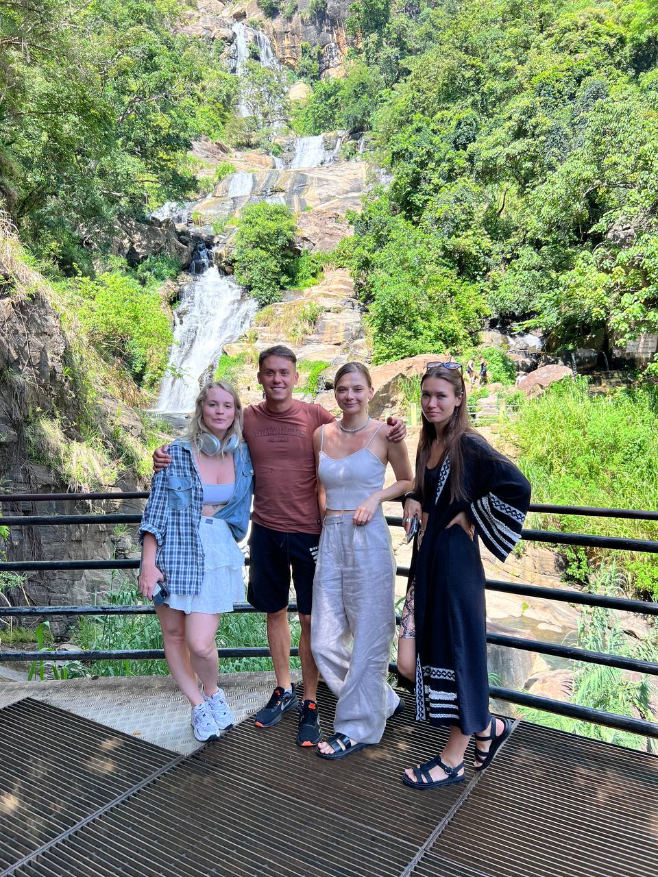 Шри-Ланка как в кино. Только ты в главной роли (24/68)