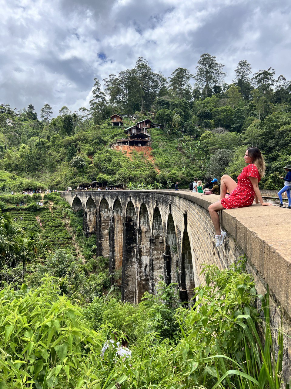 Шри-Ланка как в кино. Только ты в главной роли (46/68)