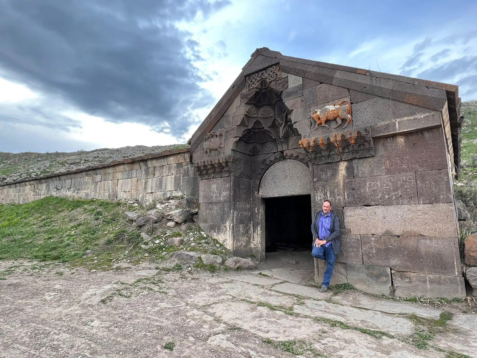 Армения лучшее (8/22)