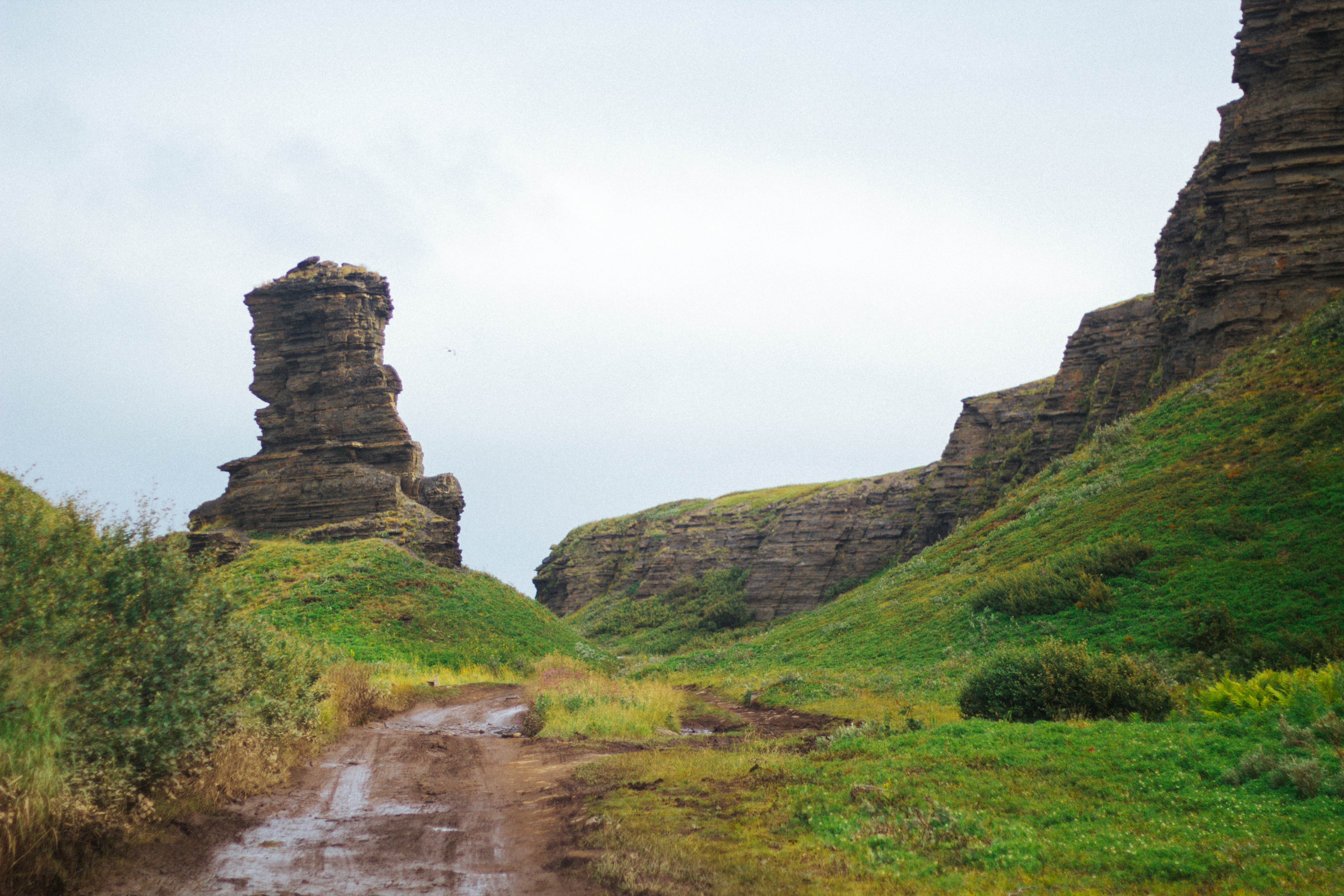 Полуостров Рыбачий с комфортом (4 дня) (12/29)