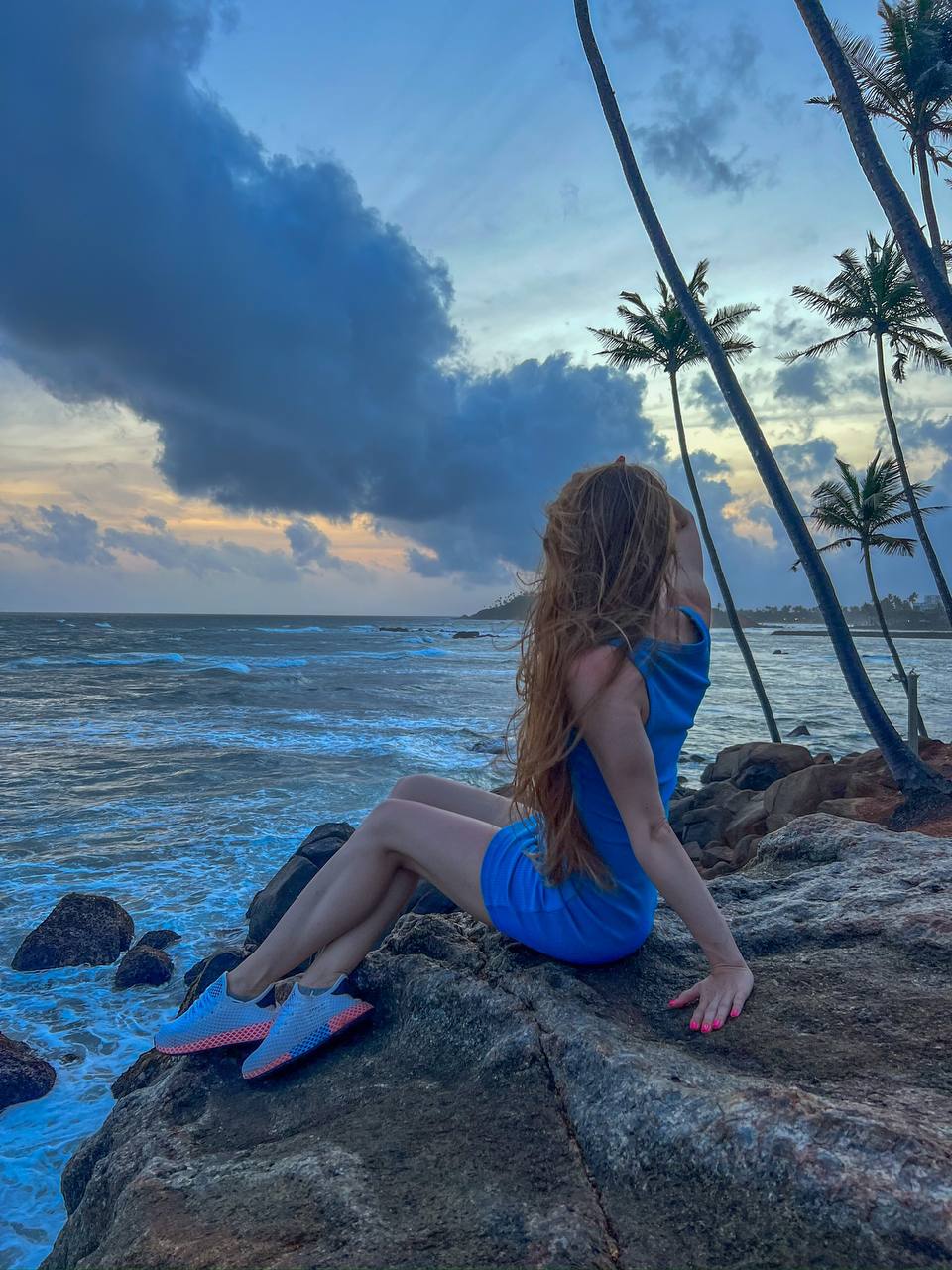 Шри-Ланка как в кино. Только ты в главной роли (58/68)