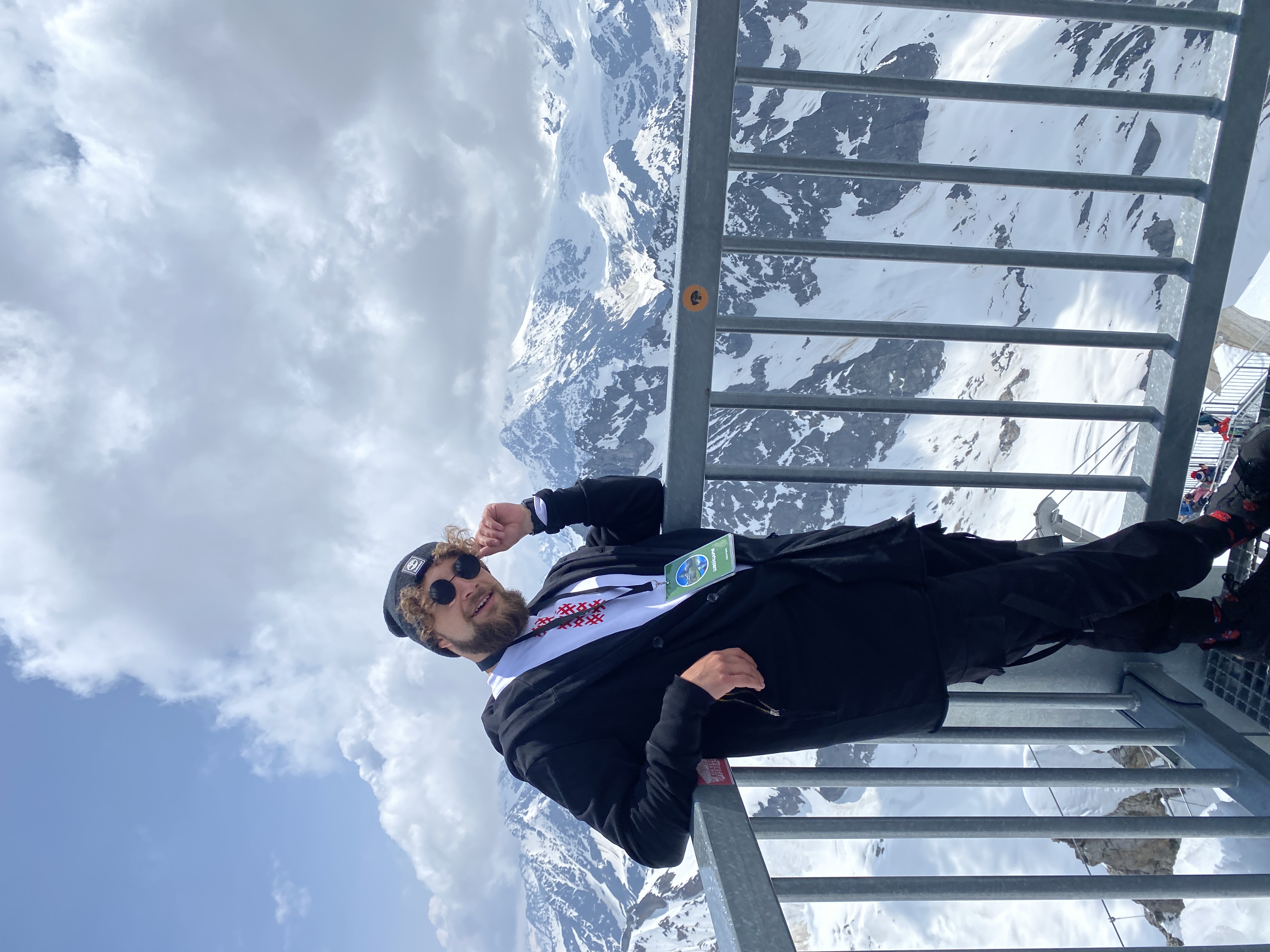 Швейцария + Италия - путешествие мечты (8/18)