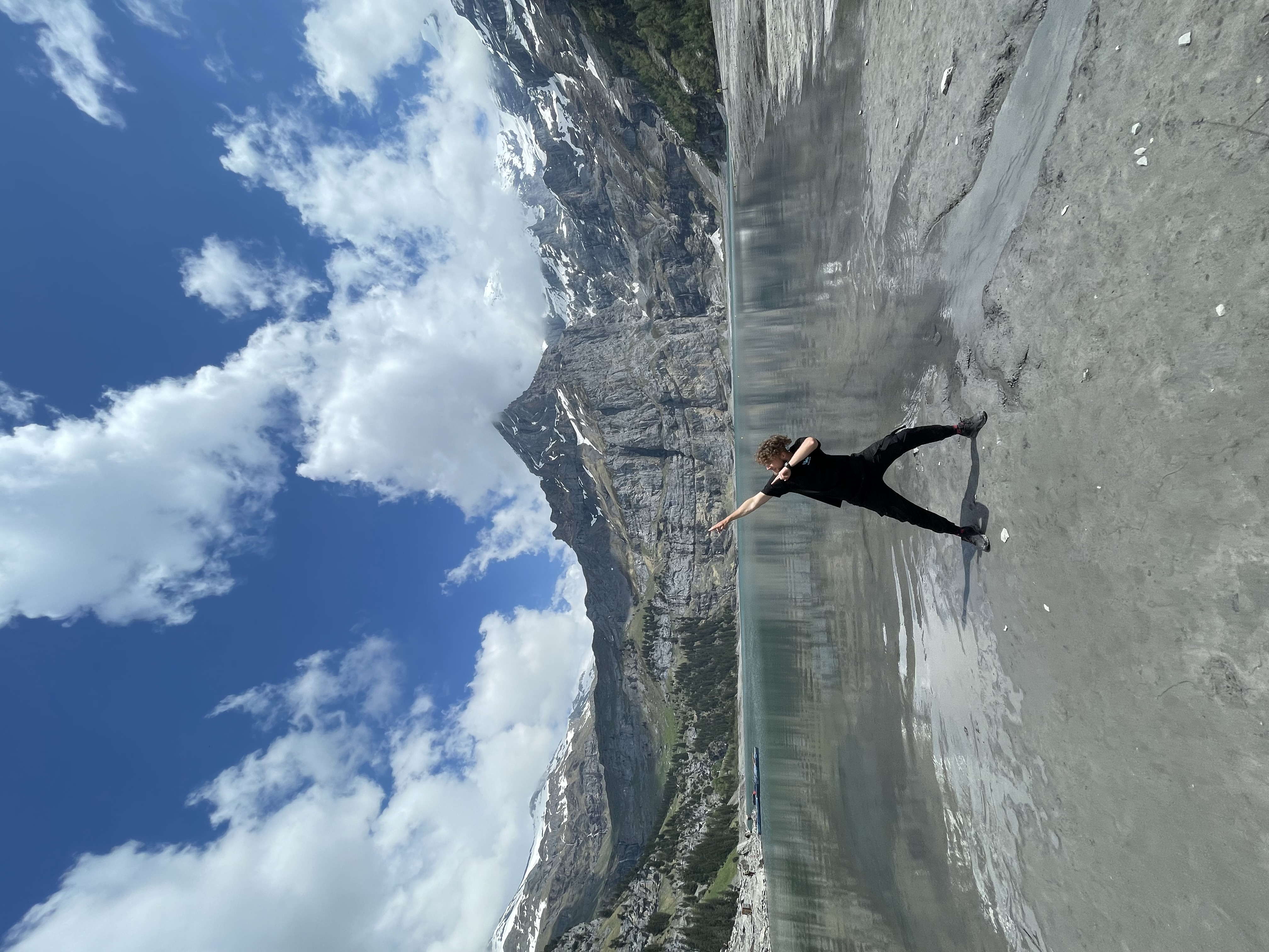 Швейцария + Италия - путешествие мечты (12/18)