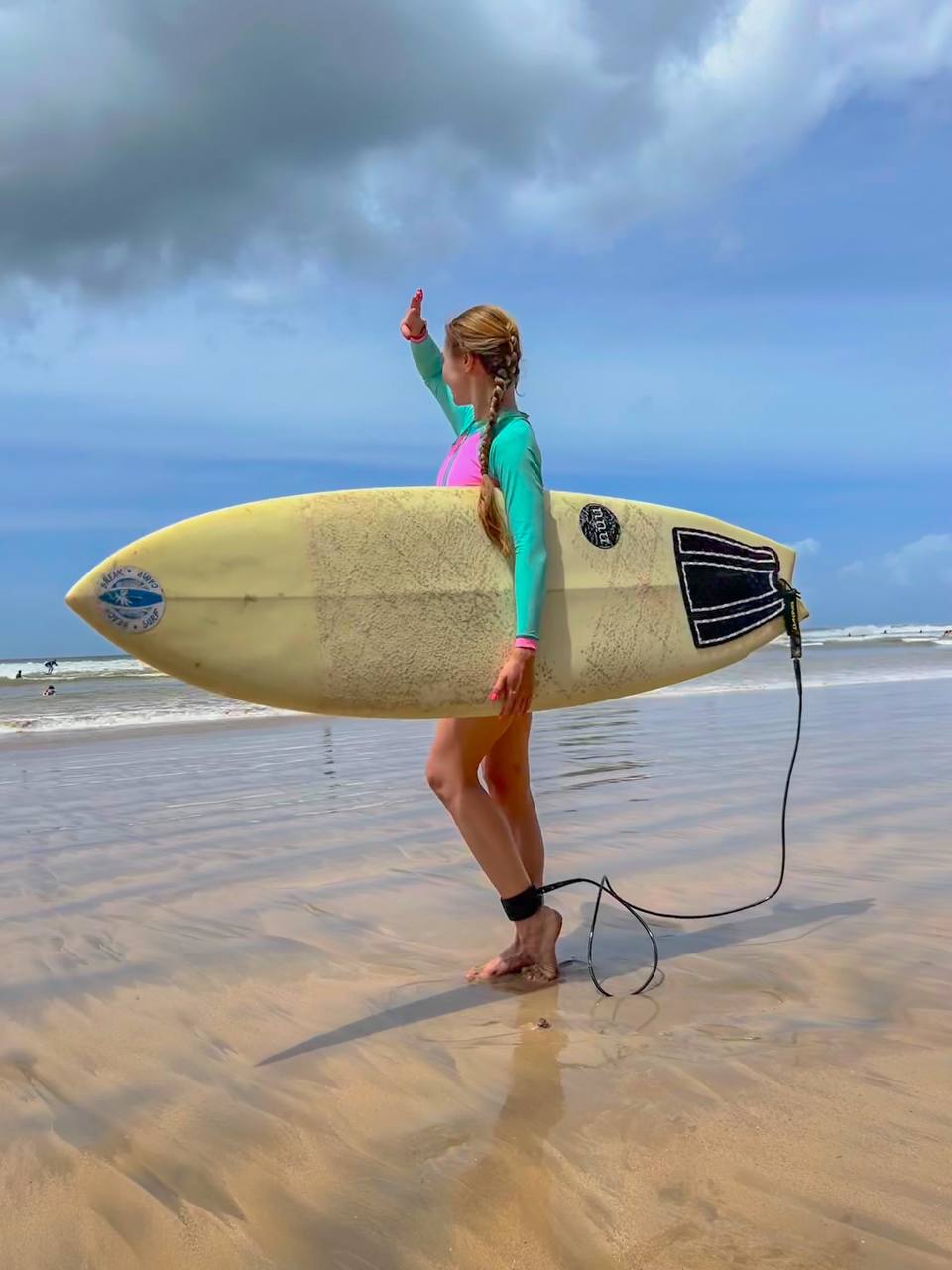 Шри-Ланка как в кино. Только ты в главной роли (54/68)