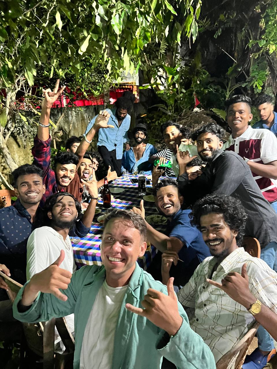 Шри-Ланка как в кино. Только ты в главной роли (16/68)