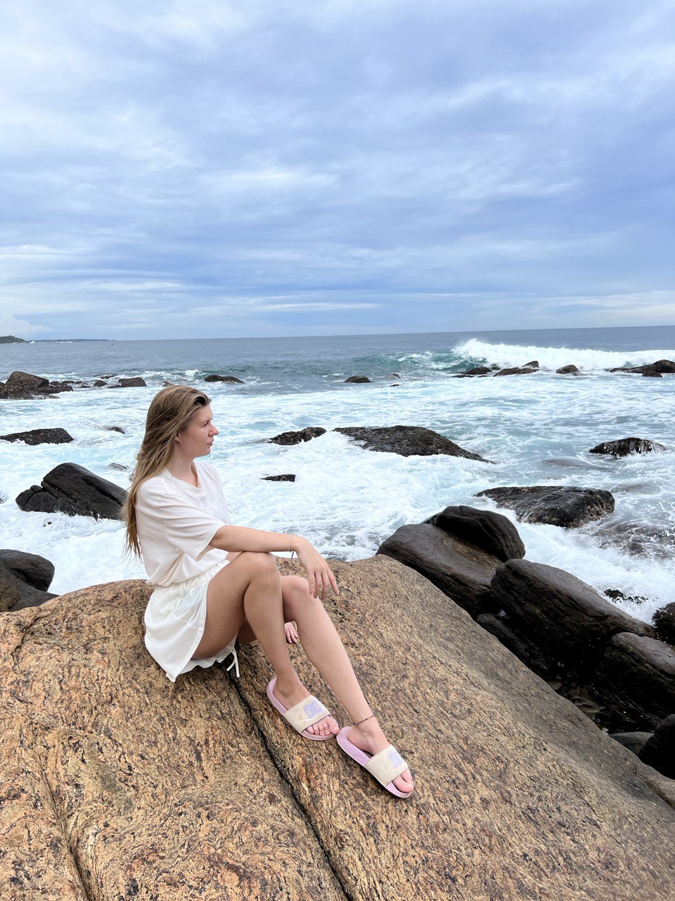 Шри-Ланка как в кино. Только ты в главной роли (30/68)