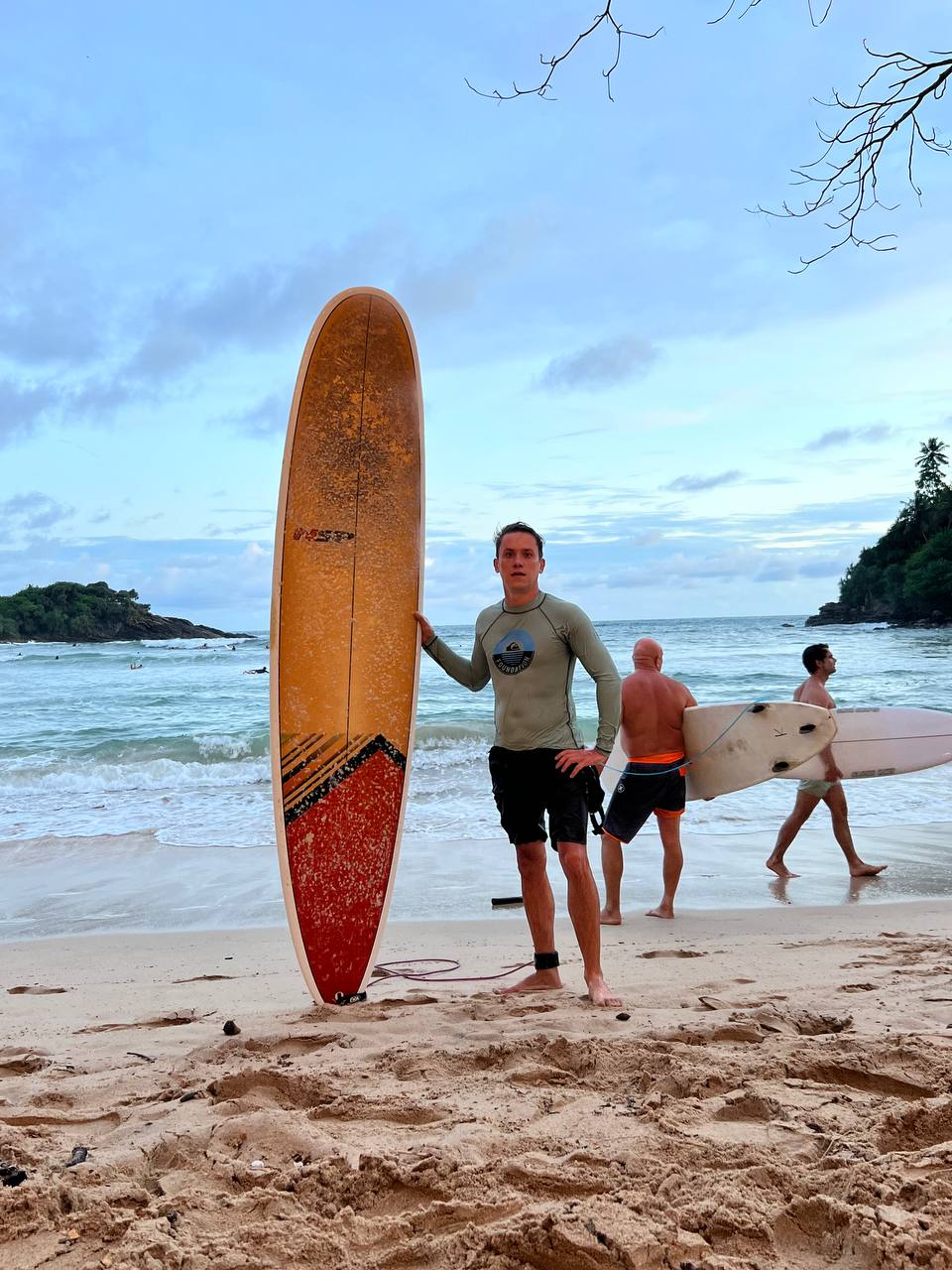 Шри-Ланка как в кино. Только ты в главной роли (55/68)