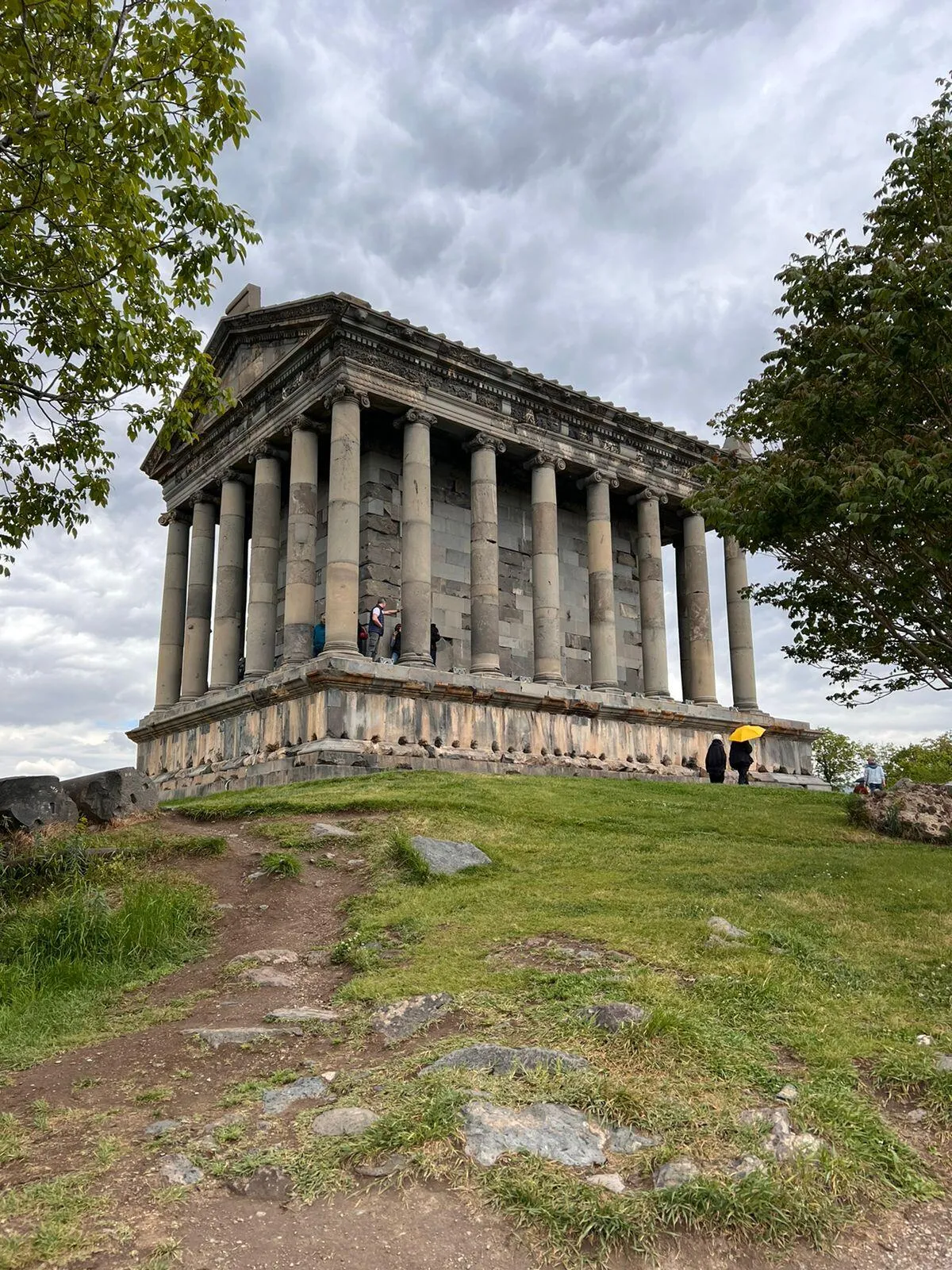 Армения лучшее (13/22)