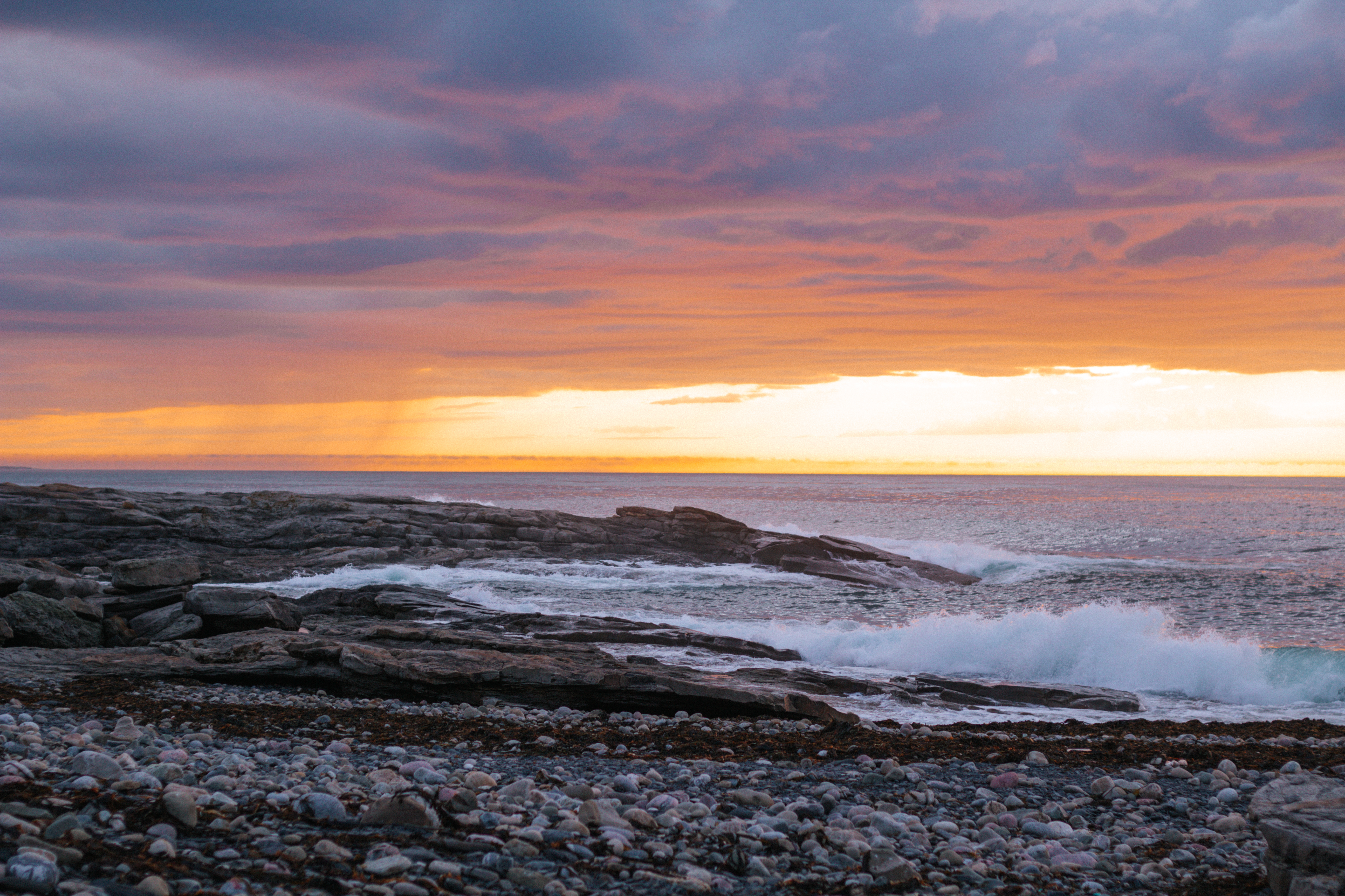 Полуостров Рыбачий с комфортом (4 дня) (11/29)