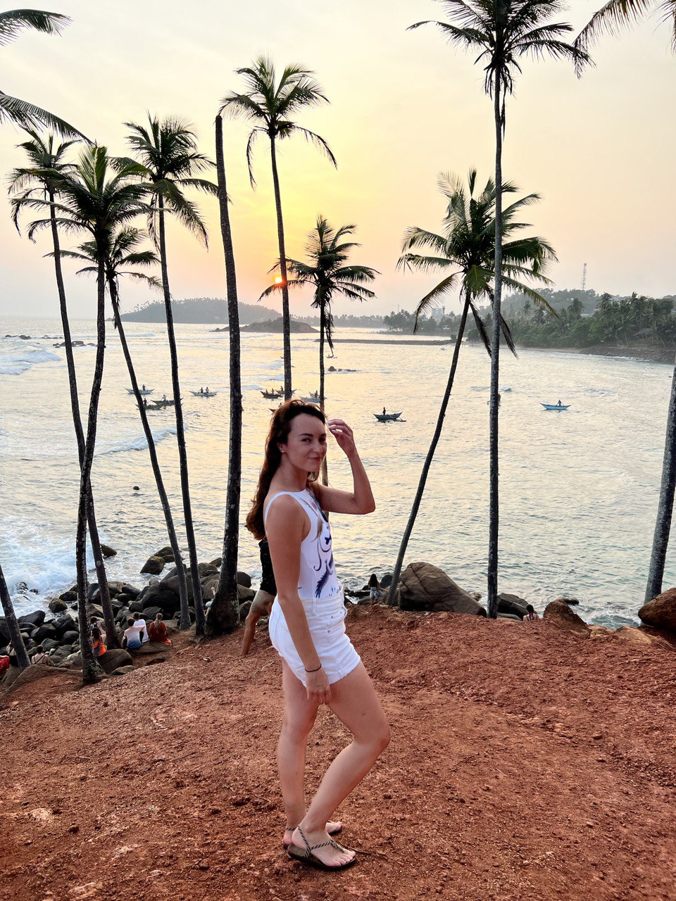 Шри-Ланка как в кино. Только ты в главной роли (65/68)