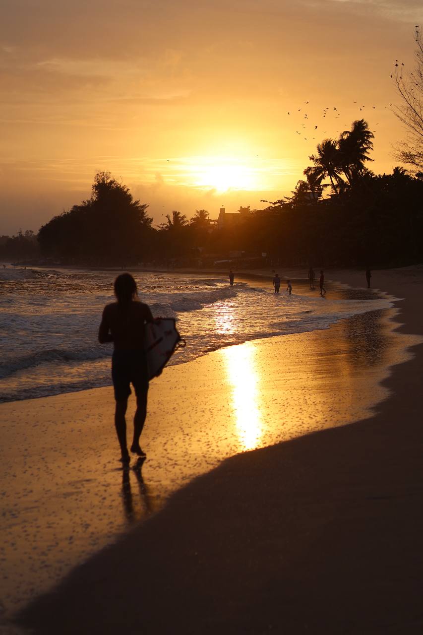 Шри-Ланка как в кино. Только ты в главной роли (22/68)