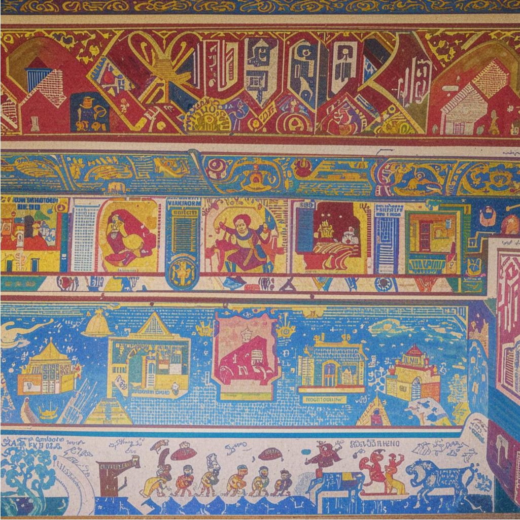 Другая Индия. Ладакх: Гималаи и Тайны Малого Тибета (10/30)