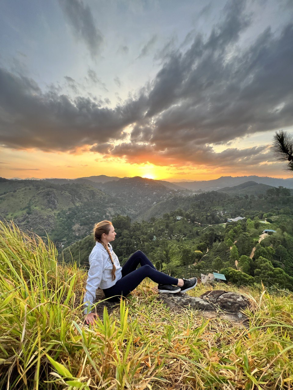 Шри-Ланка как в кино. Только ты в главной роли (50/68)