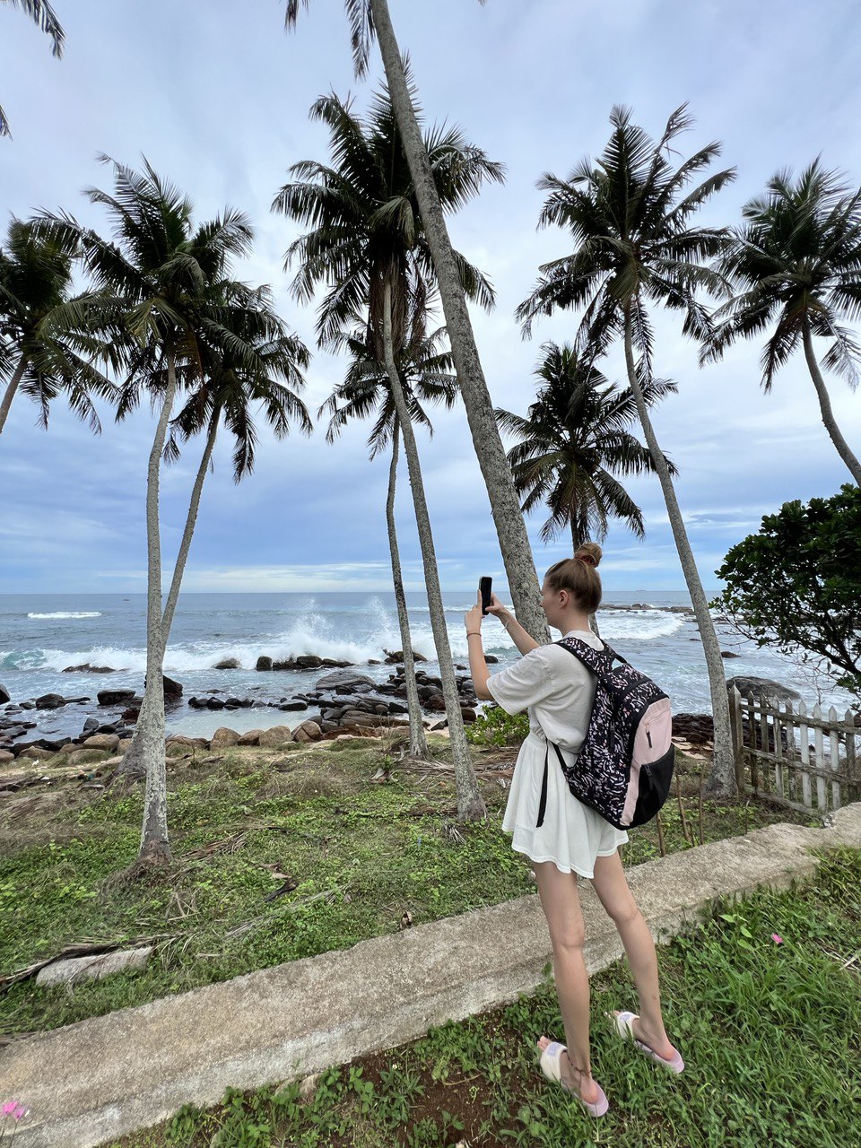 Шри-Ланка как в кино. Только ты в главной роли (31/68)