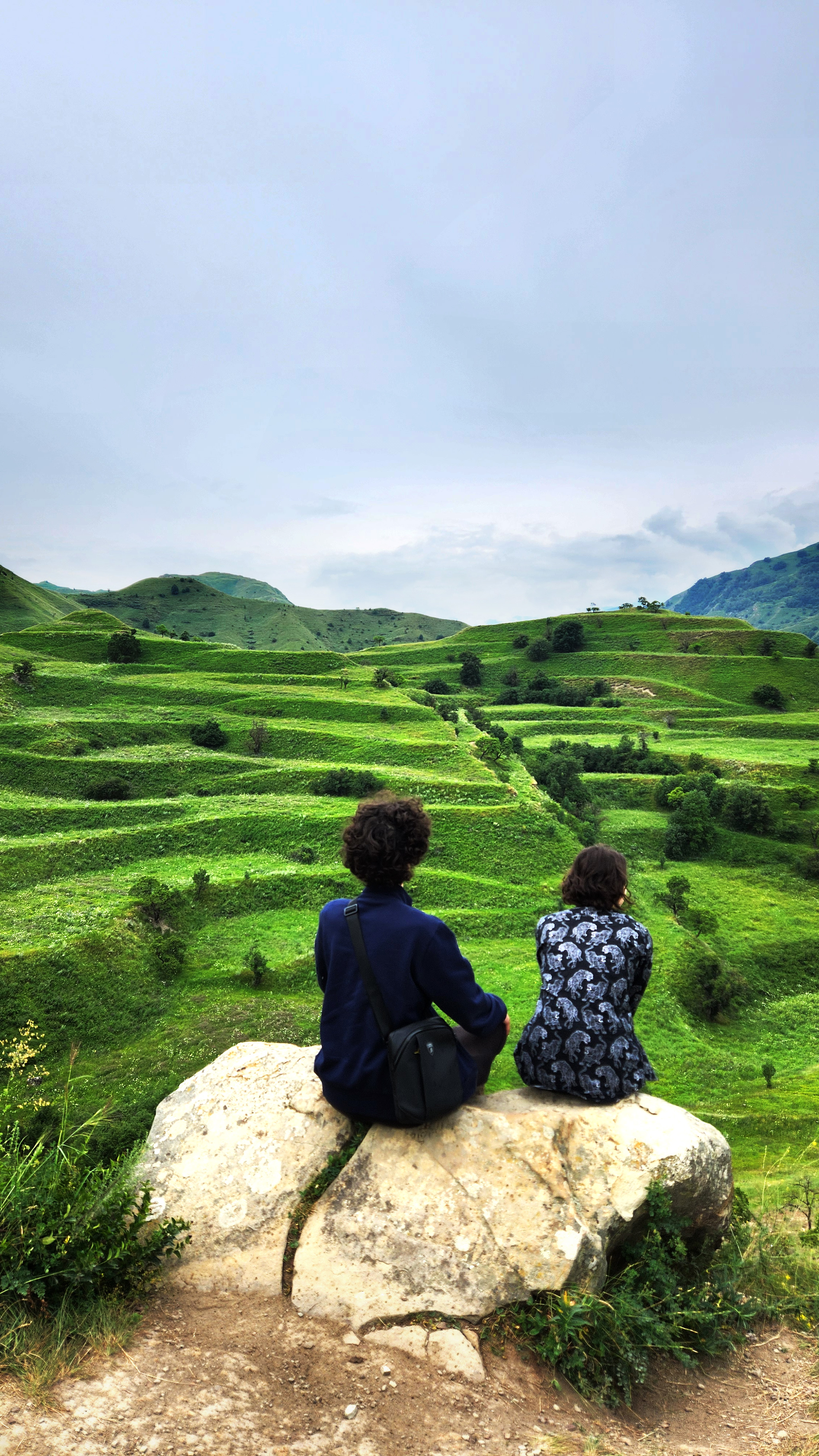 Сказочный Дагестан: Все Включено 5 дней (25/75)