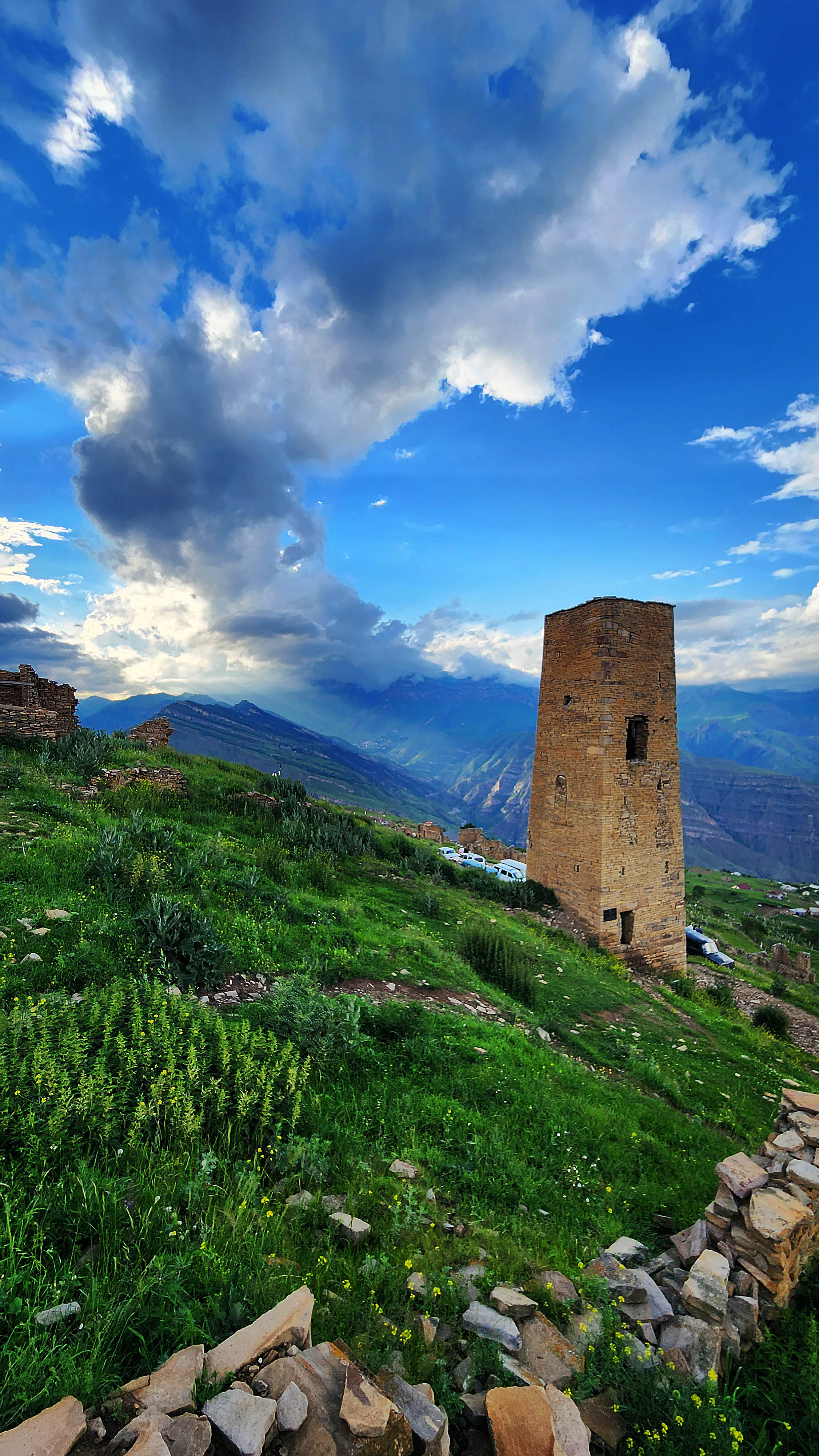 Сказочный Дагестан: Все Включено 5 дней (35/75)