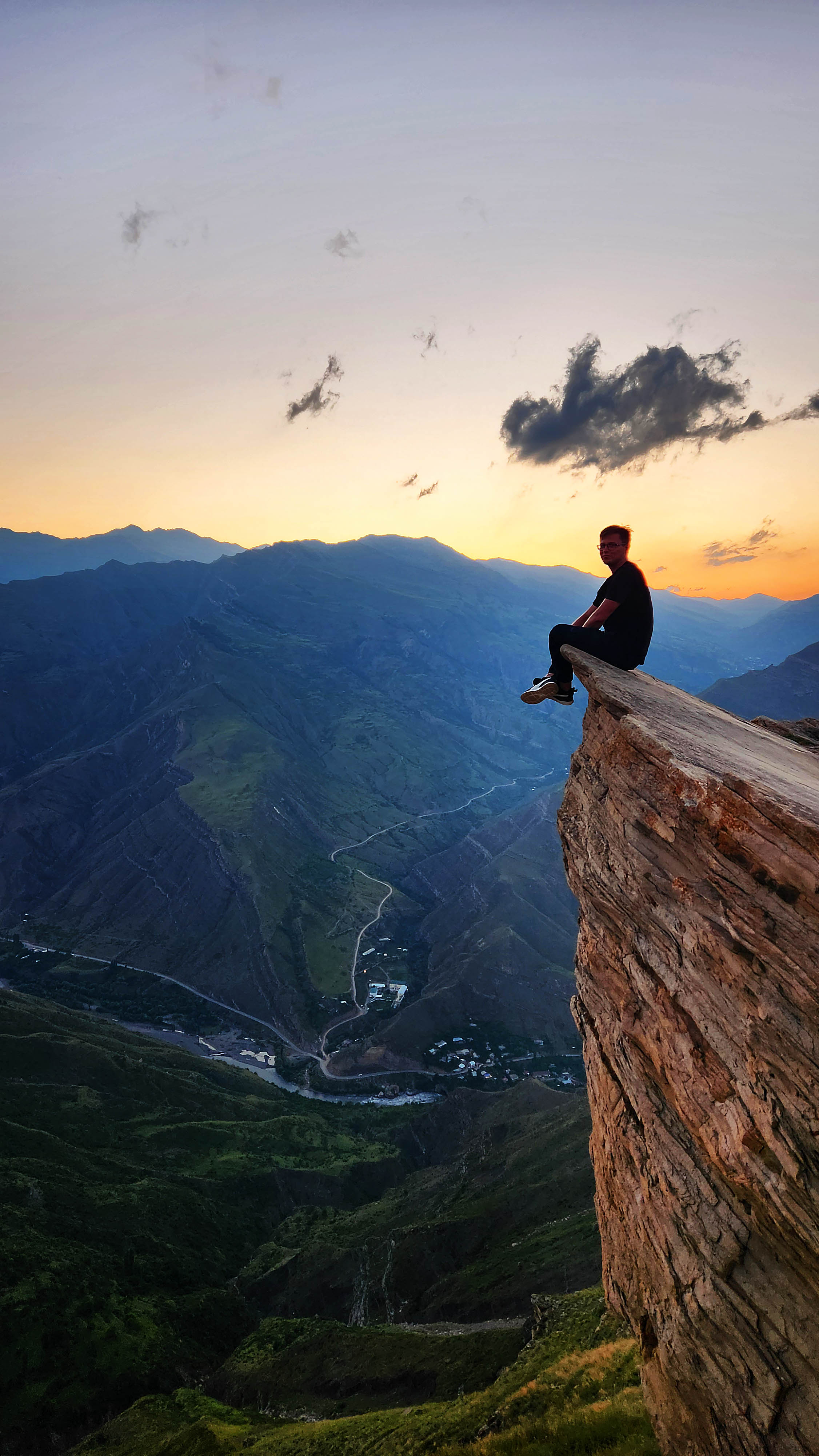 Сказочный Дагестан: Все Включено 5 дней (37/75)