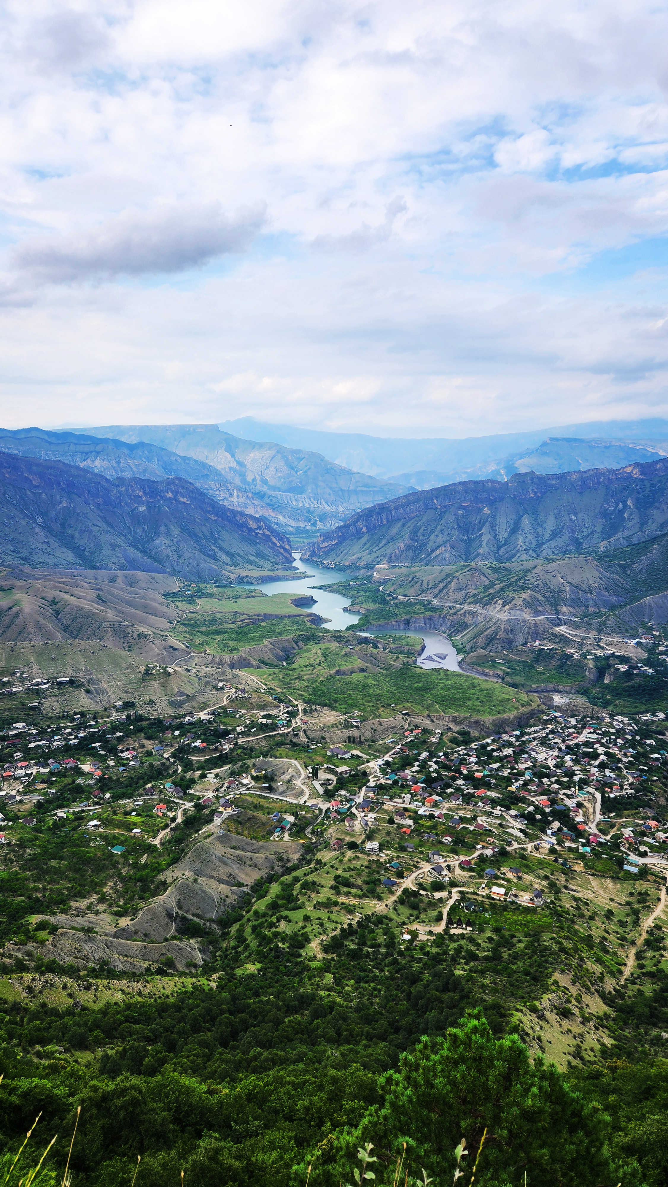Сказочный Дагестан: Все Включено 5 дней (28/75)