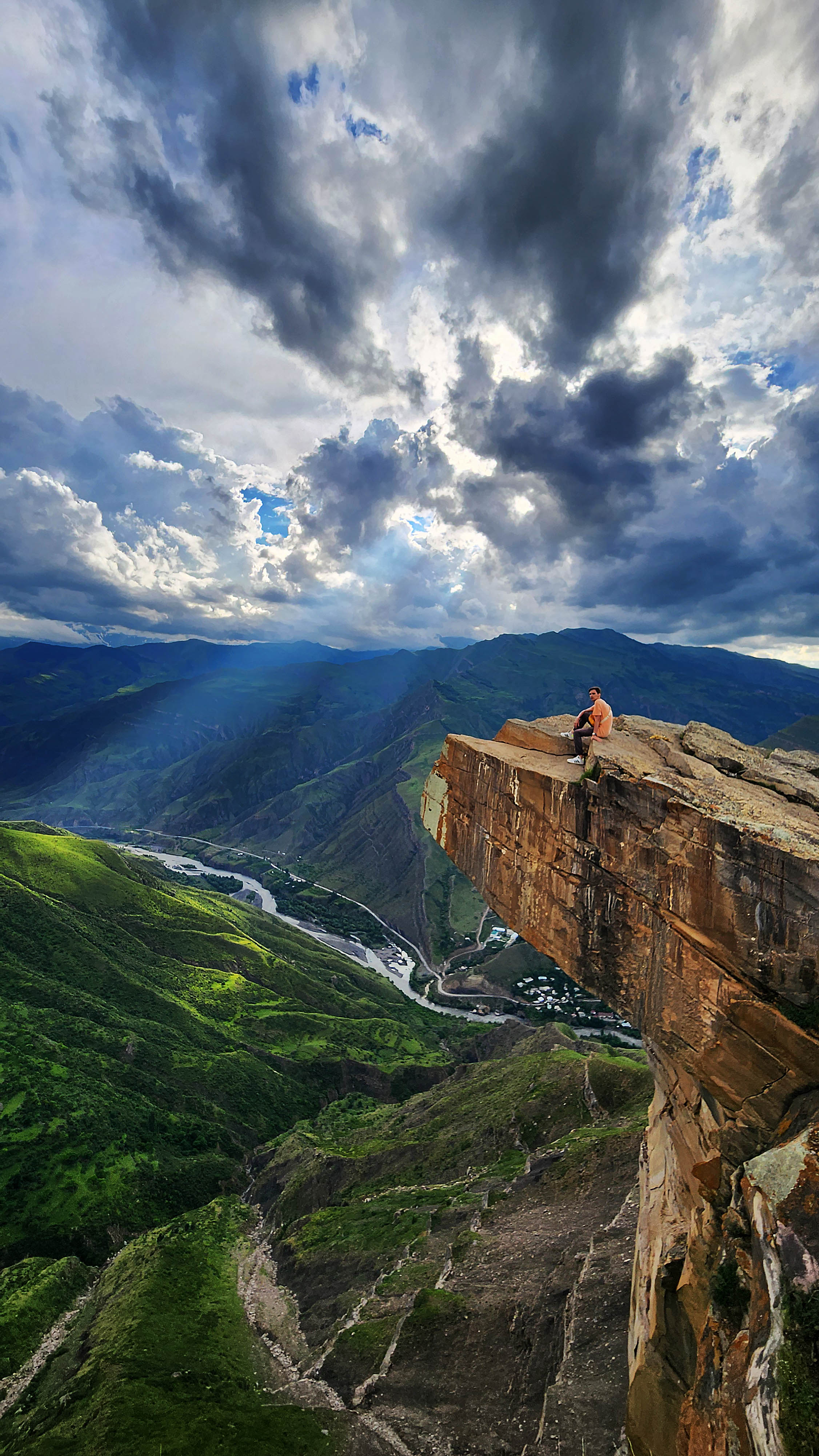 Сказочный Дагестан: Все Включено 5 дней (33/75)