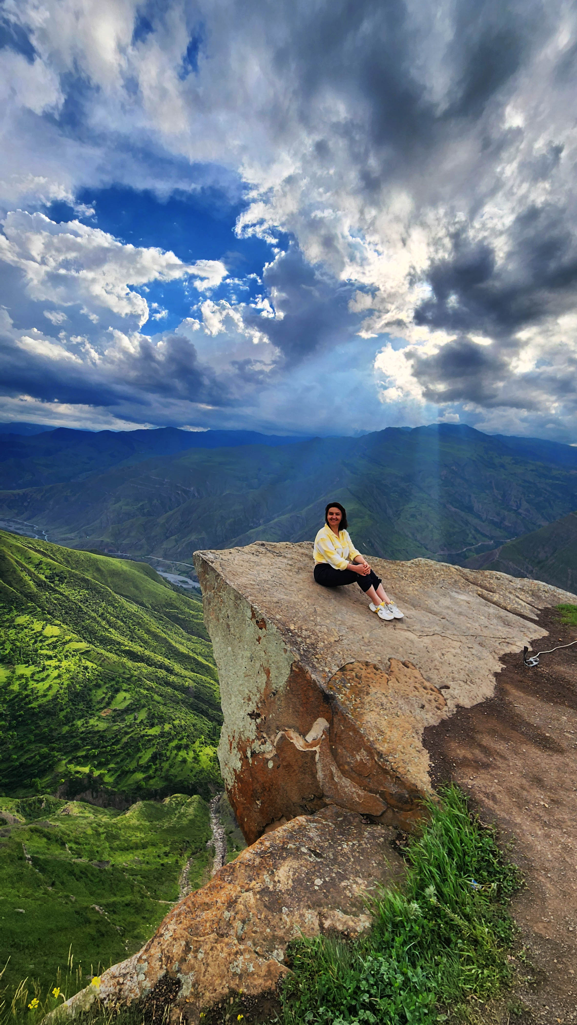 Сказочный Дагестан: Все Включено 5 дней (34/75)