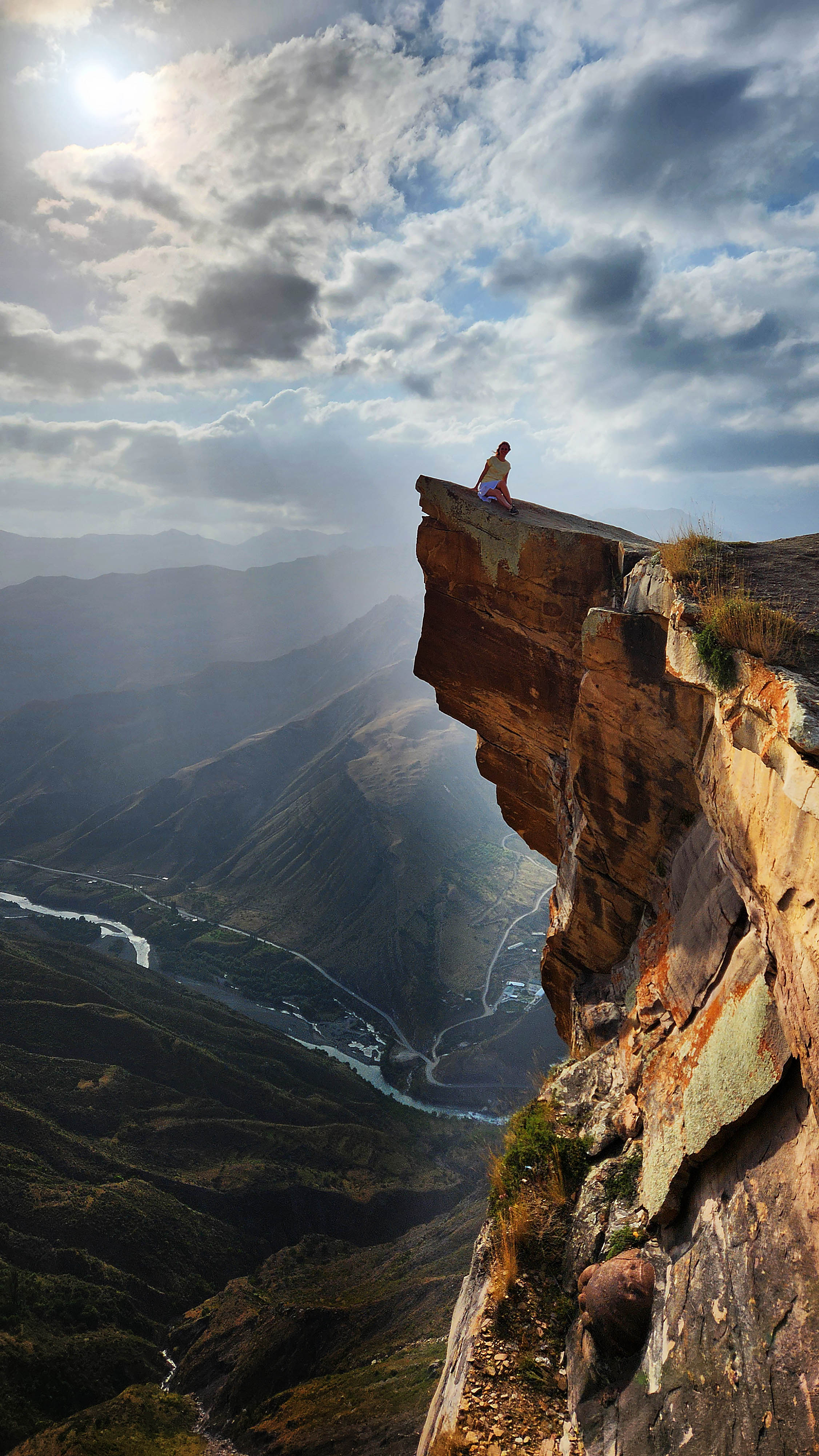 Сказочный Дагестан: Все Включено 5 дней (2/75)