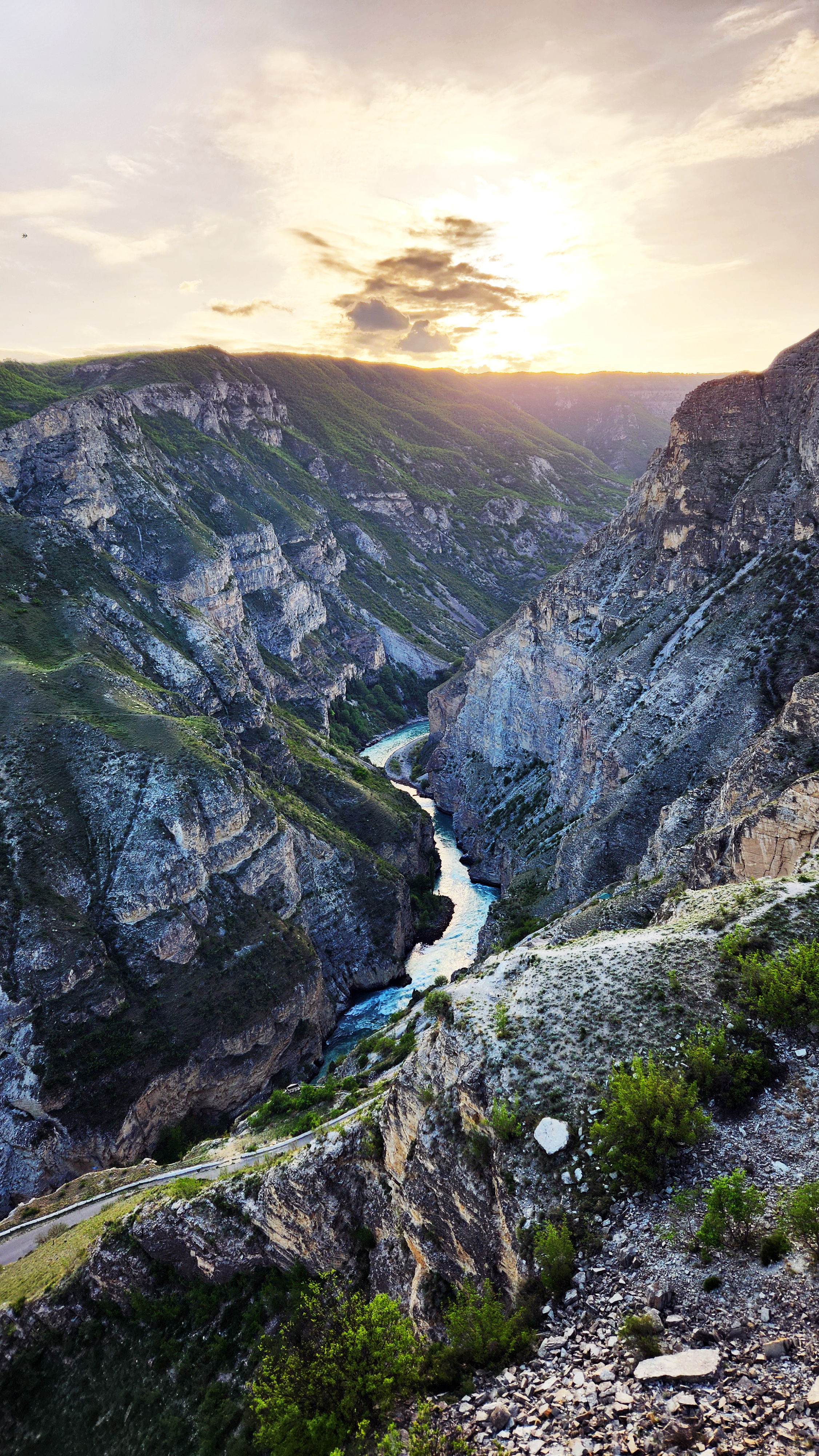 Сказочный Дагестан: Все Включено 5 дней (18/75)
