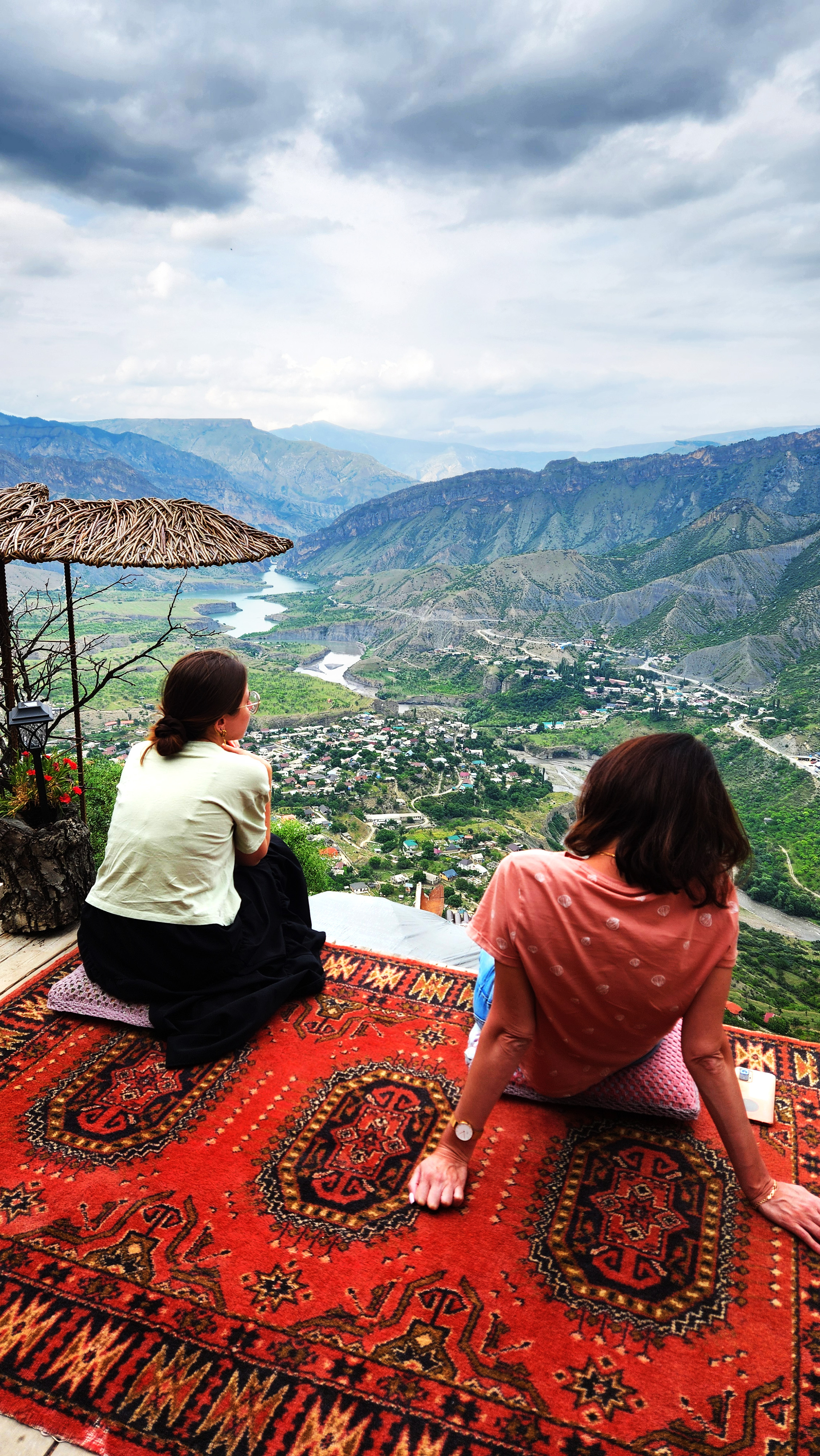 Сказочный Дагестан: Все Включено 5 дней (27/75)