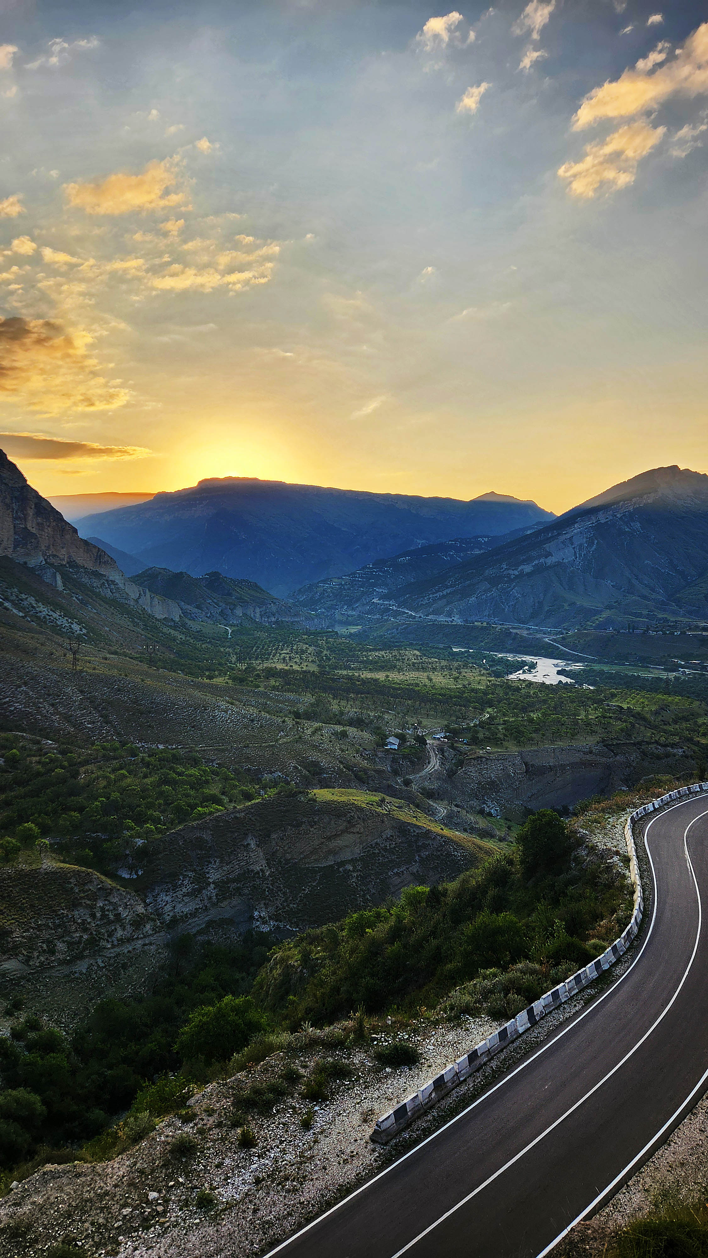 Сказочный Дагестан: Все Включено 5 дней (50/75)