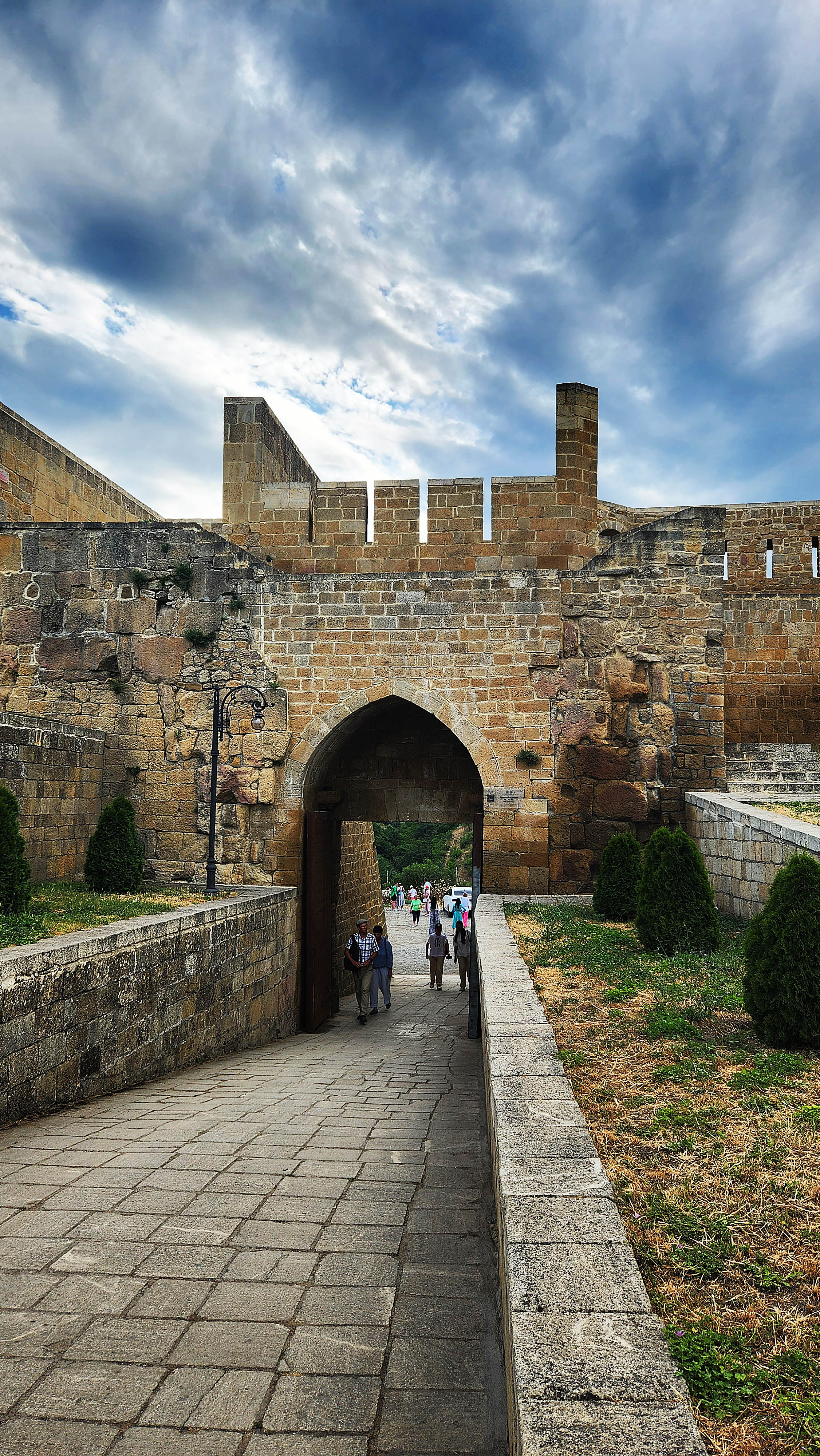 Сказочный Дагестан: Все Включено 5 дней (58/75)