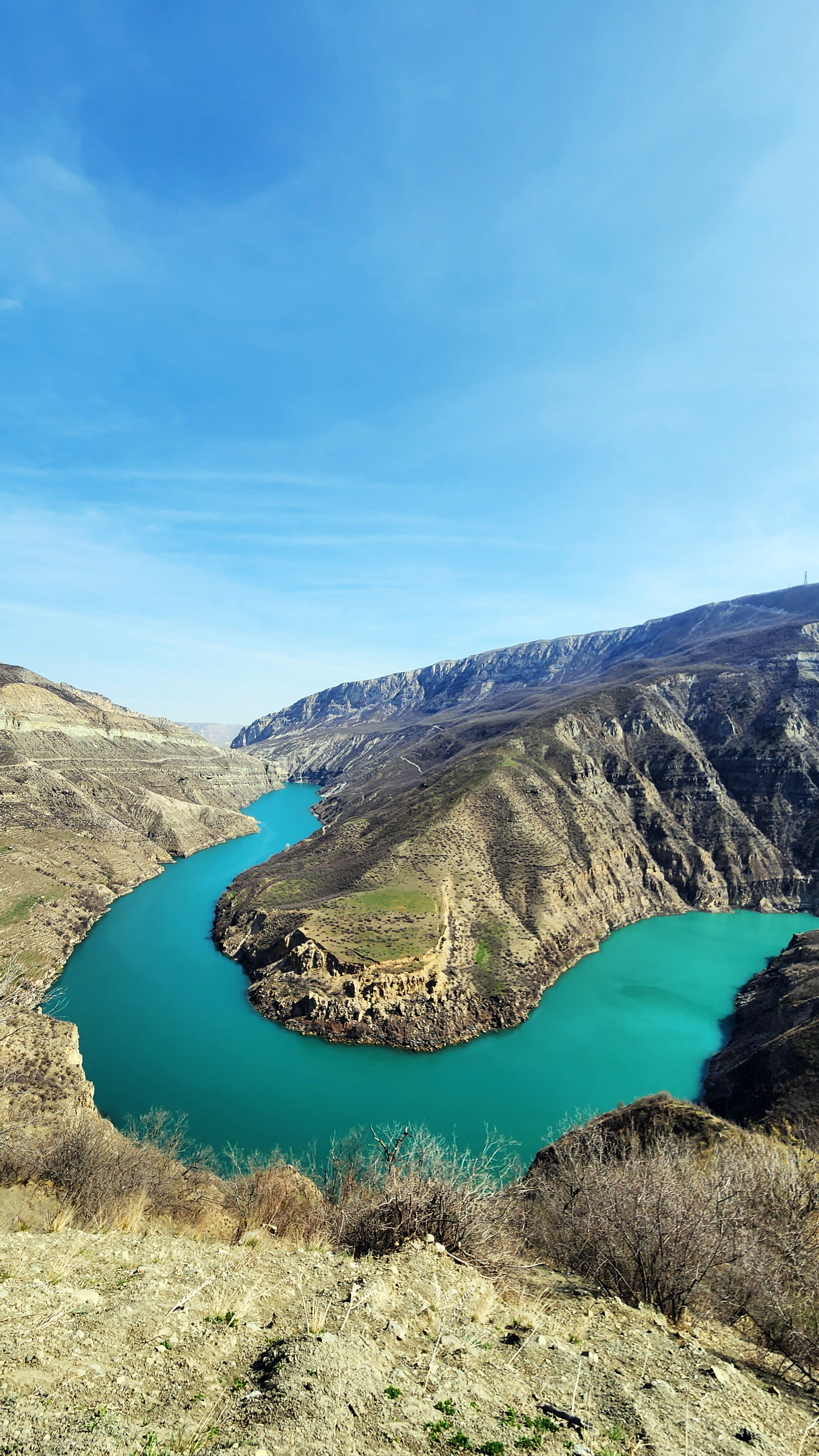 Сказочный Дагестан: Все Включено 5 дней (4/75)