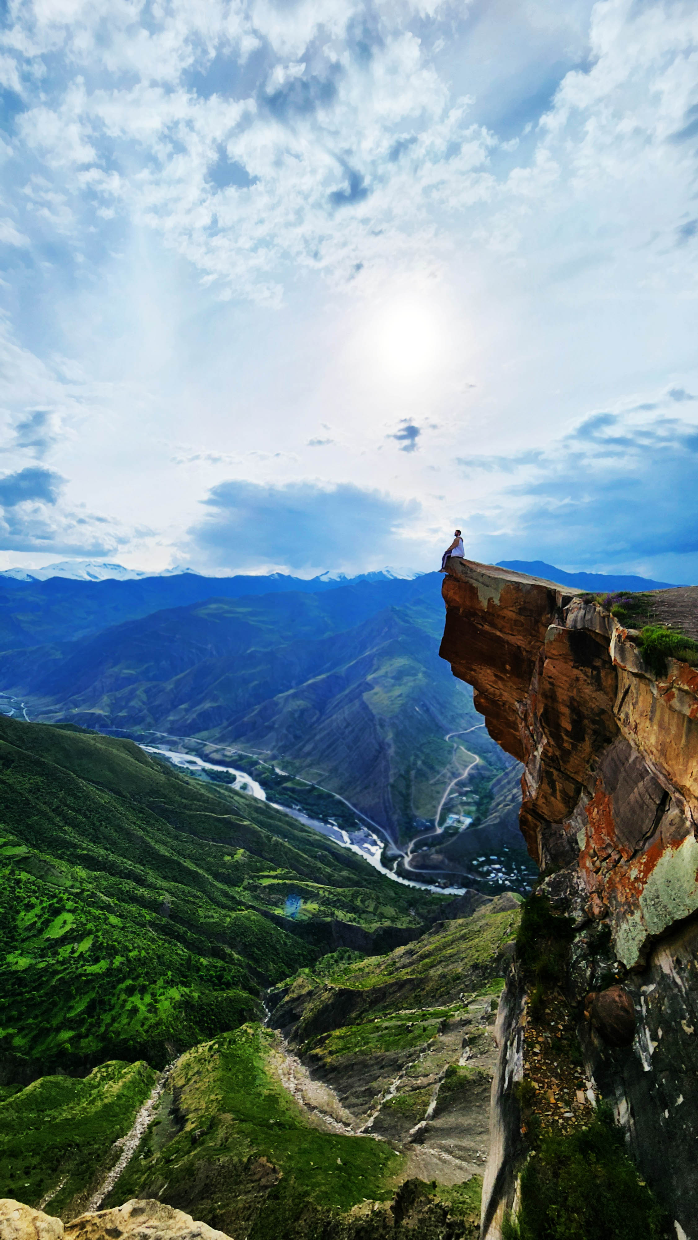 Сказочный Дагестан: Все Включено 5 дней (32/75)