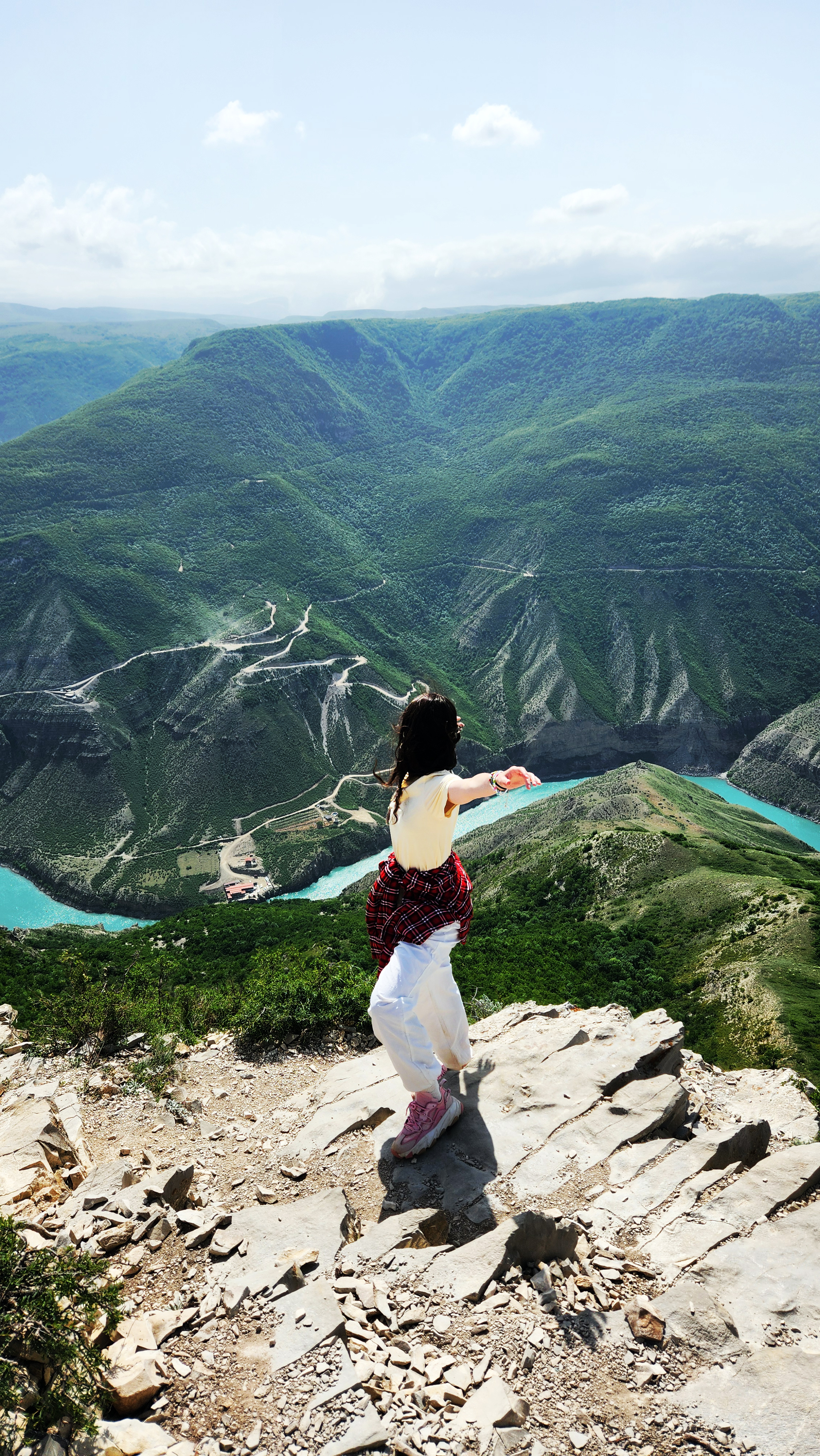 Сказочный Дагестан: Все Включено 5 дней (19/75)