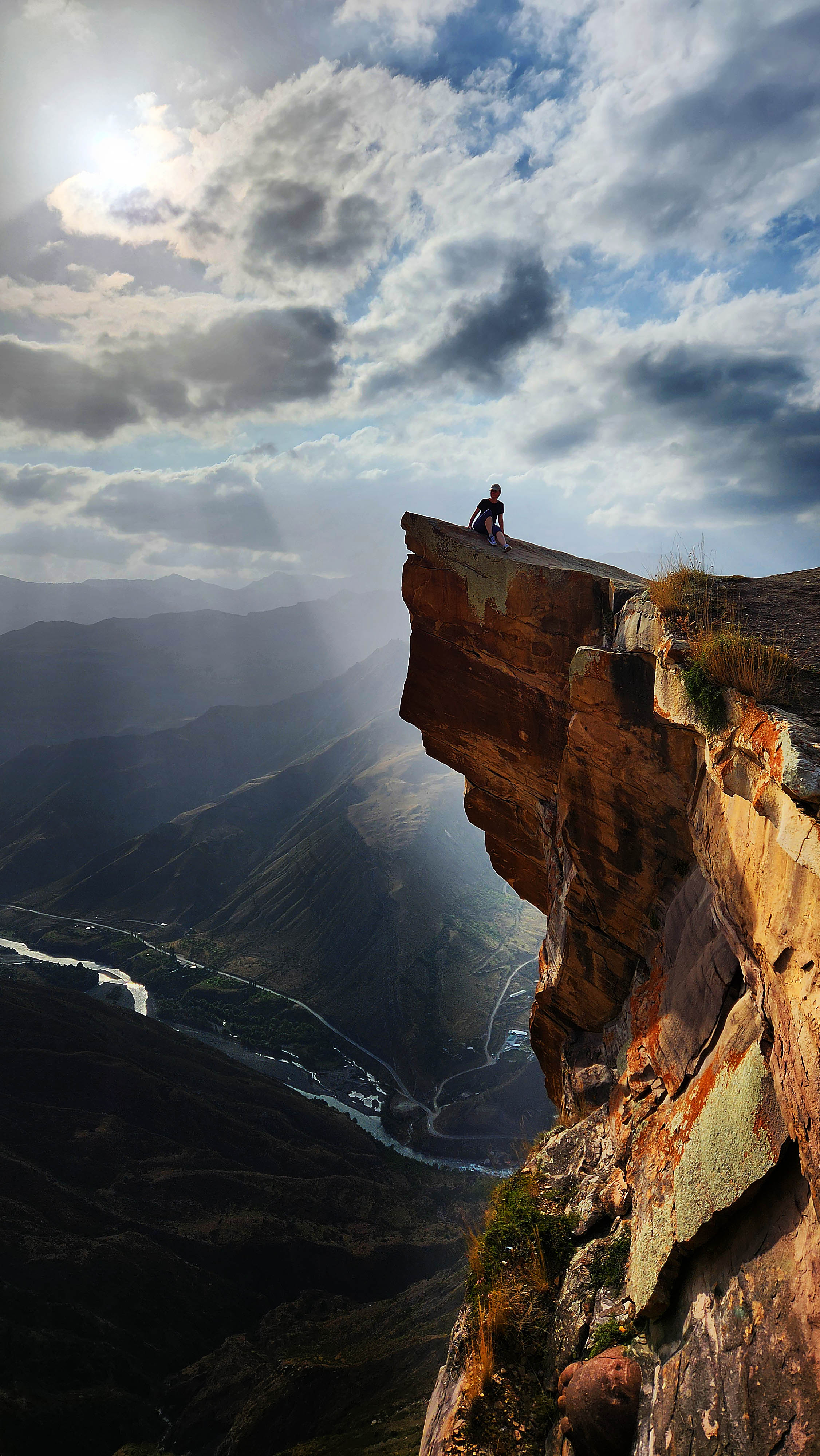 Сказочный Дагестан: Все Включено 5 дней (39/75)