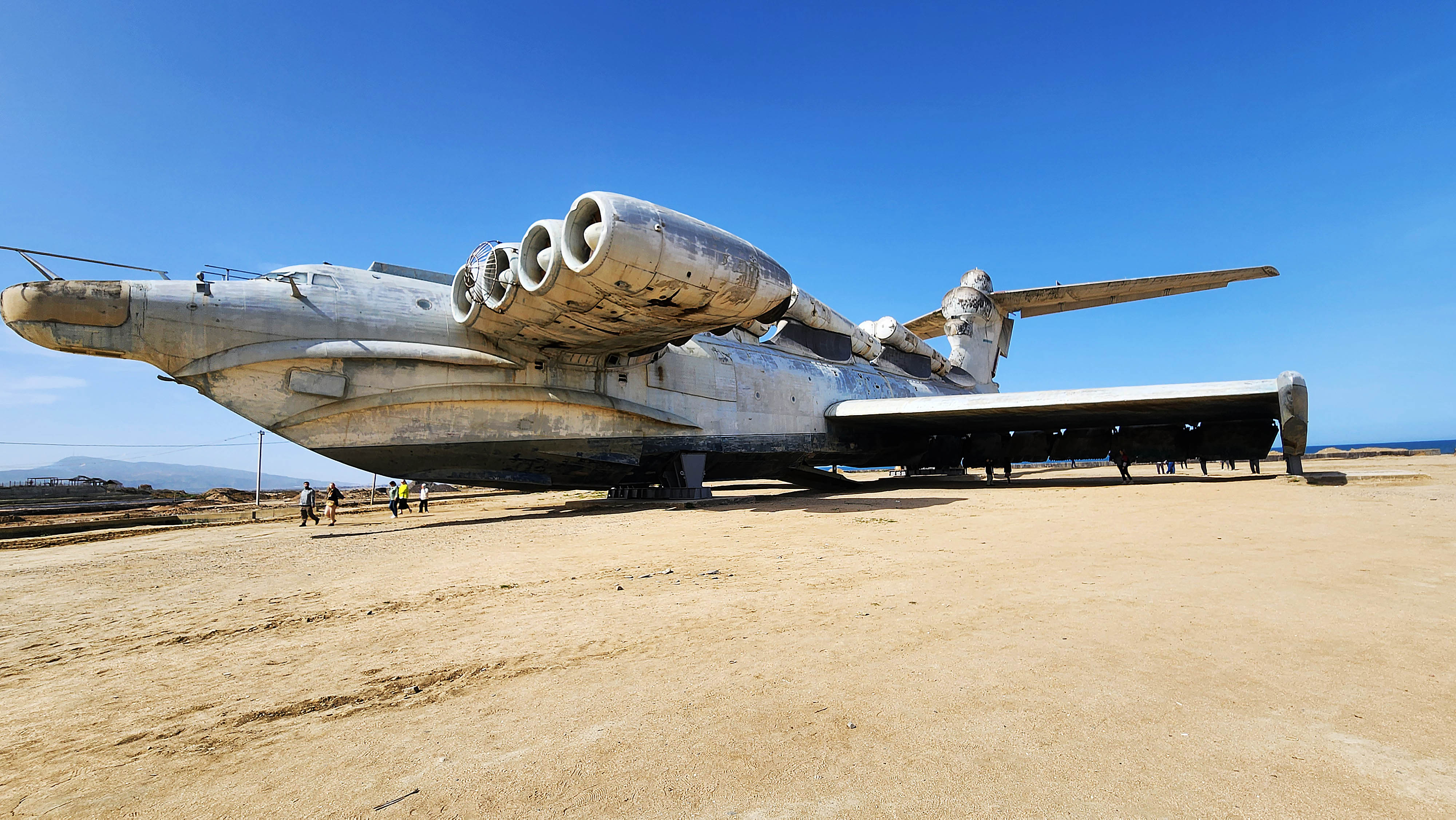 Сказочный Дагестан: Все Включено 5 дней (54/75)