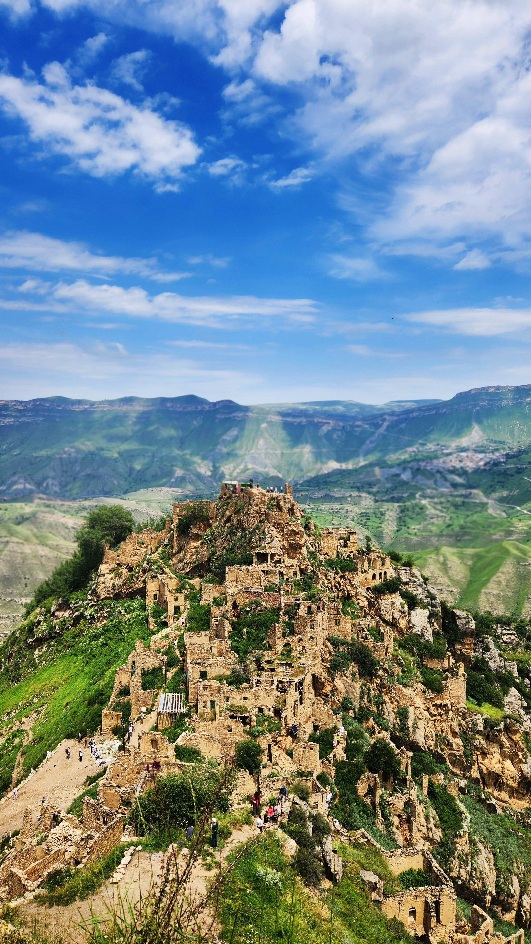 Сказочный Дагестан: Все Включено 5 дней (24/75)