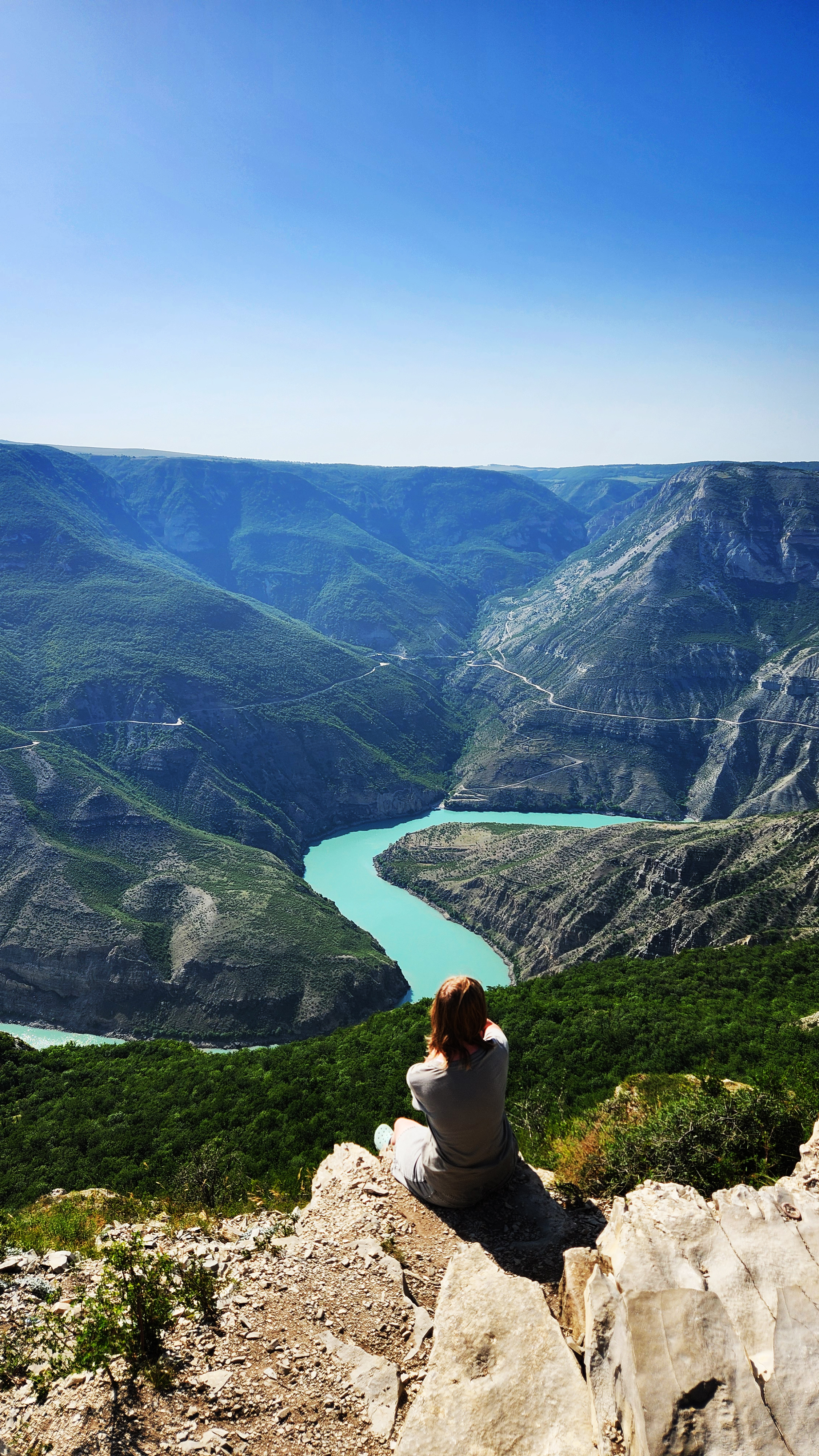 Сказочный Дагестан: Все Включено 5 дней (21/75)