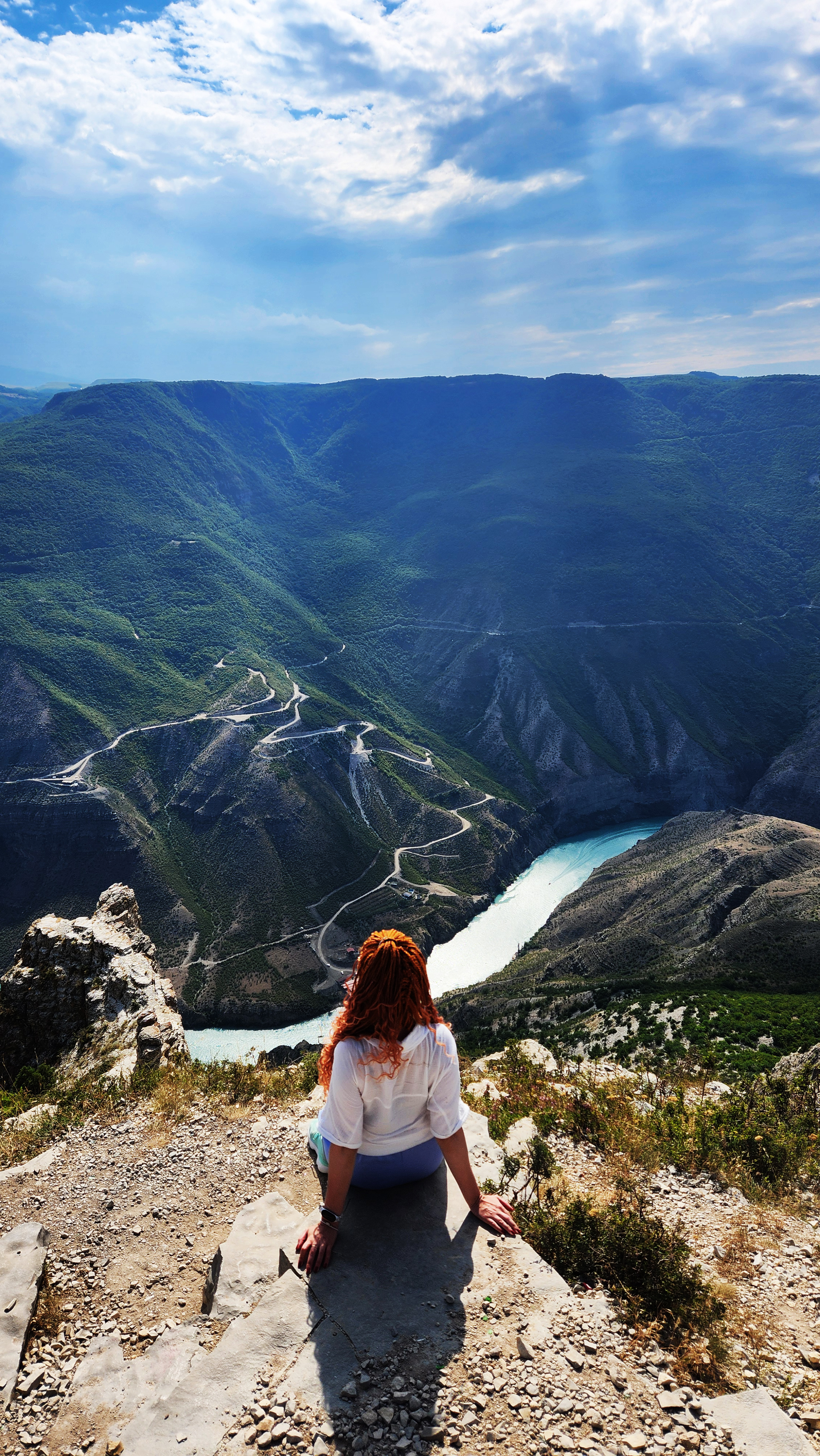Сказочный Дагестан: Все Включено 5 дней (7/75)