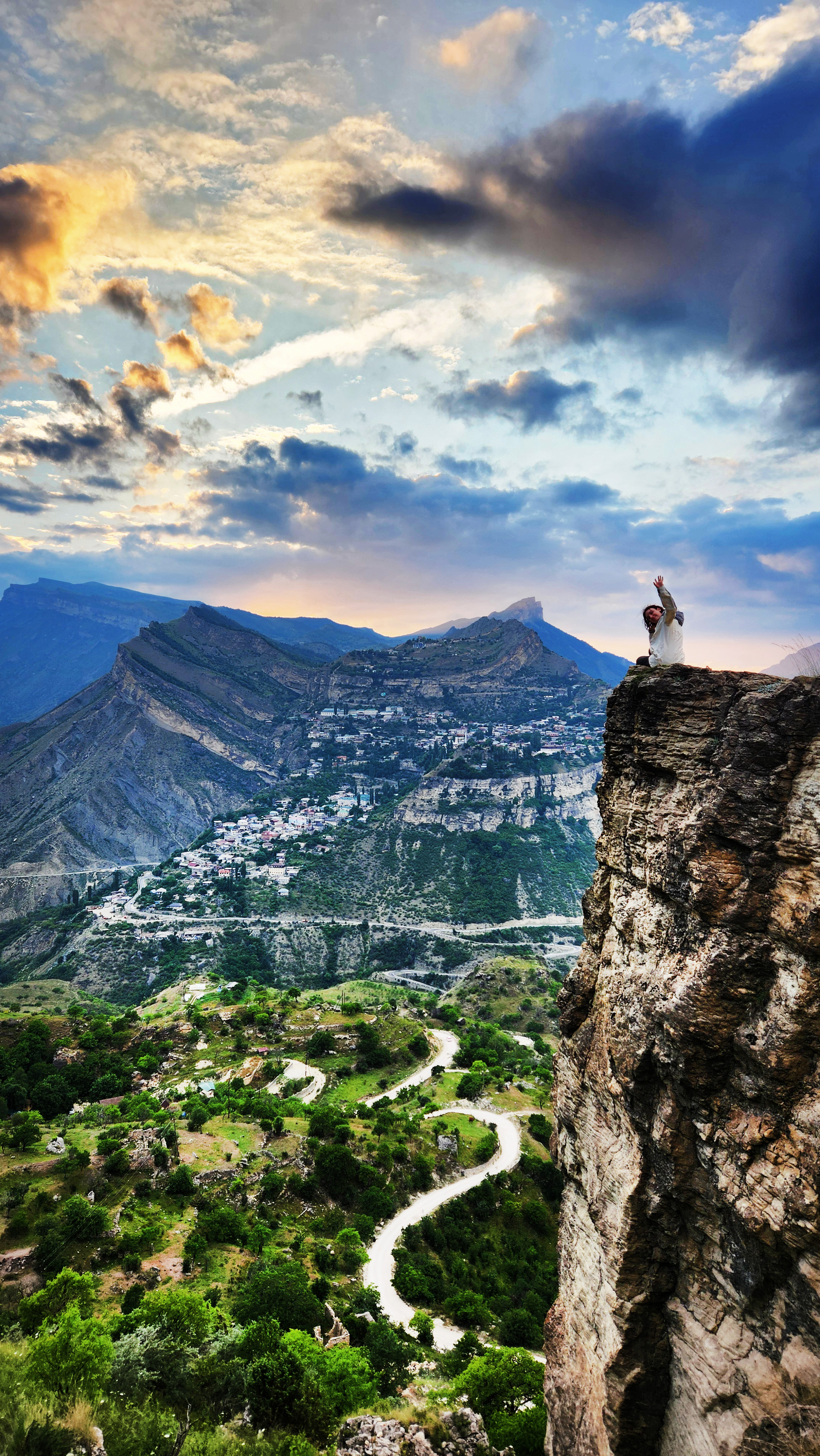 Сказочный Дагестан: Все Включено 5 дней (29/75)