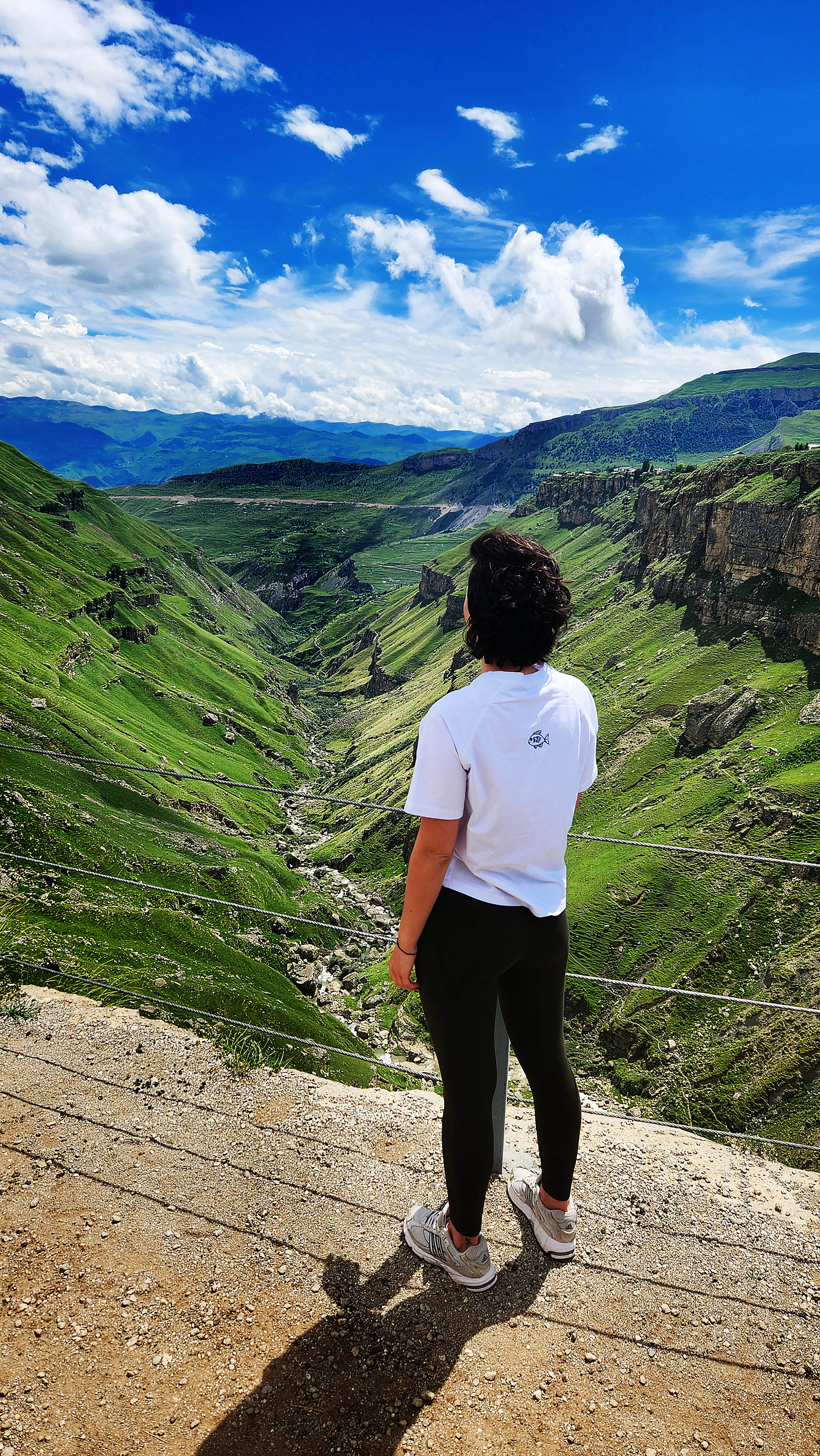 Сказочный Дагестан: Все Включено 5 дней (46/75)