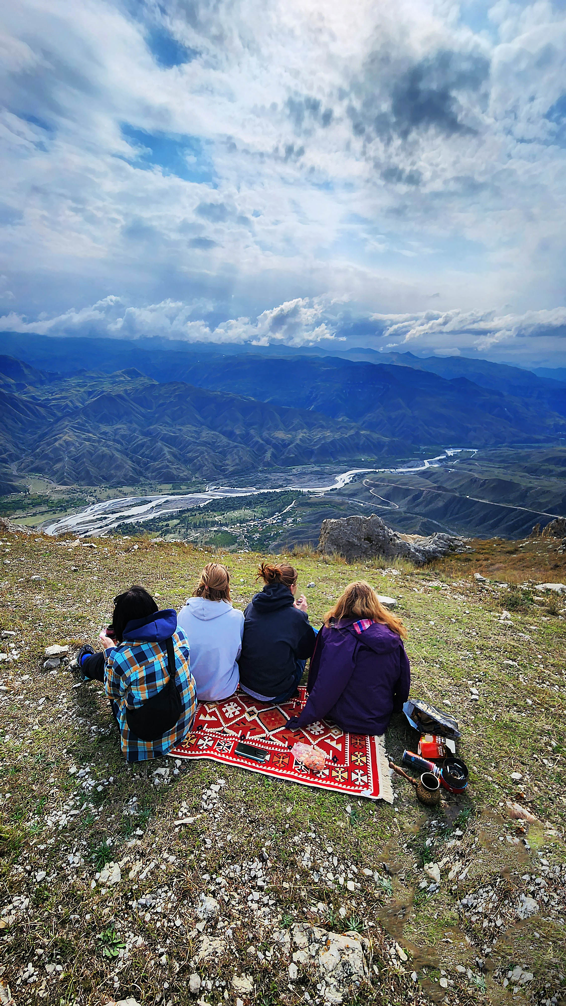 Сказочный Дагестан: Все Включено 5 дней (43/75)